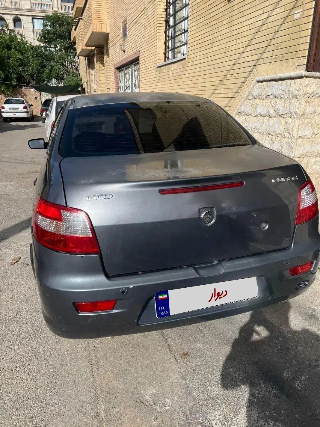رانا LX TU5 - 1393