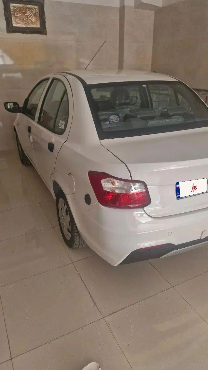 خودرو ساینا، G آگهی ann_19897450