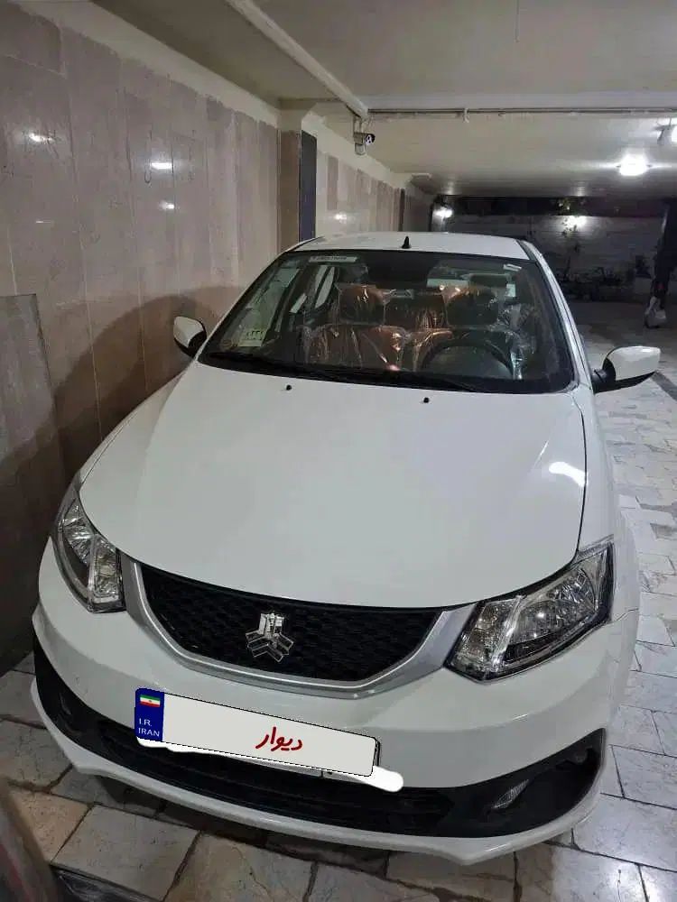 خودرو ساینا، S آگهی ann_19897451