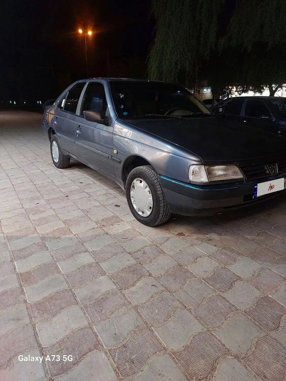 خودرو پژو، 405 آگهی ann_19897474