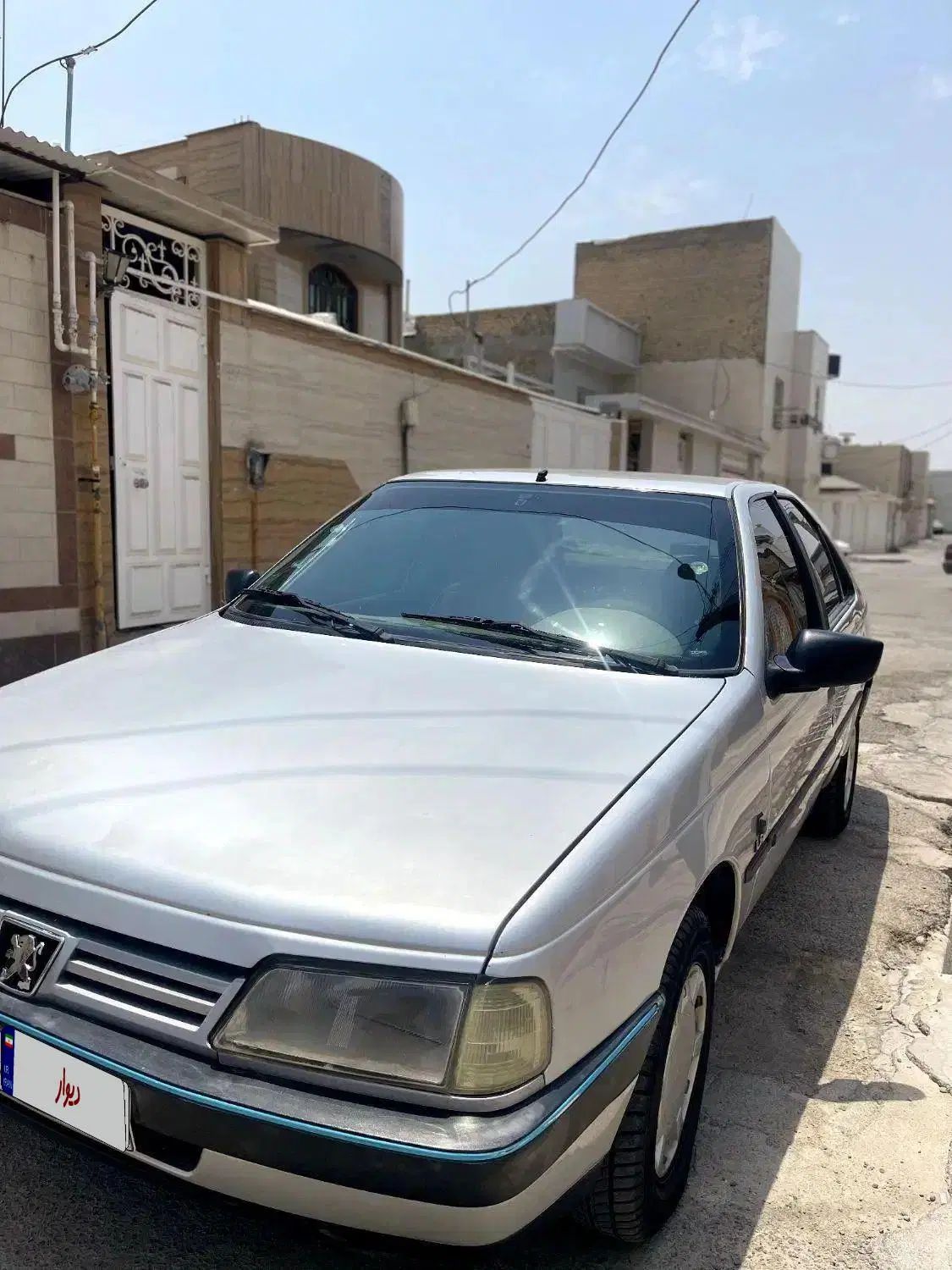 خودرو پژو، 405 آگهی ann_19897482
