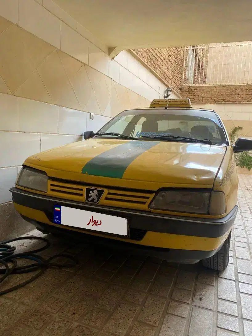 خودرو پژو، 405 آگهی ann_19897489
