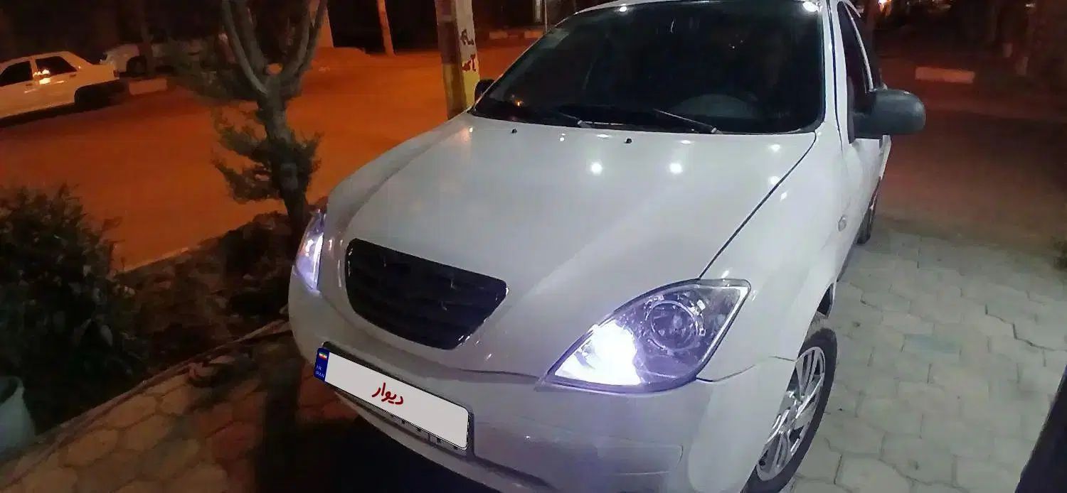 خودرو تیبا، صندوق دار آگهی ann_19897515