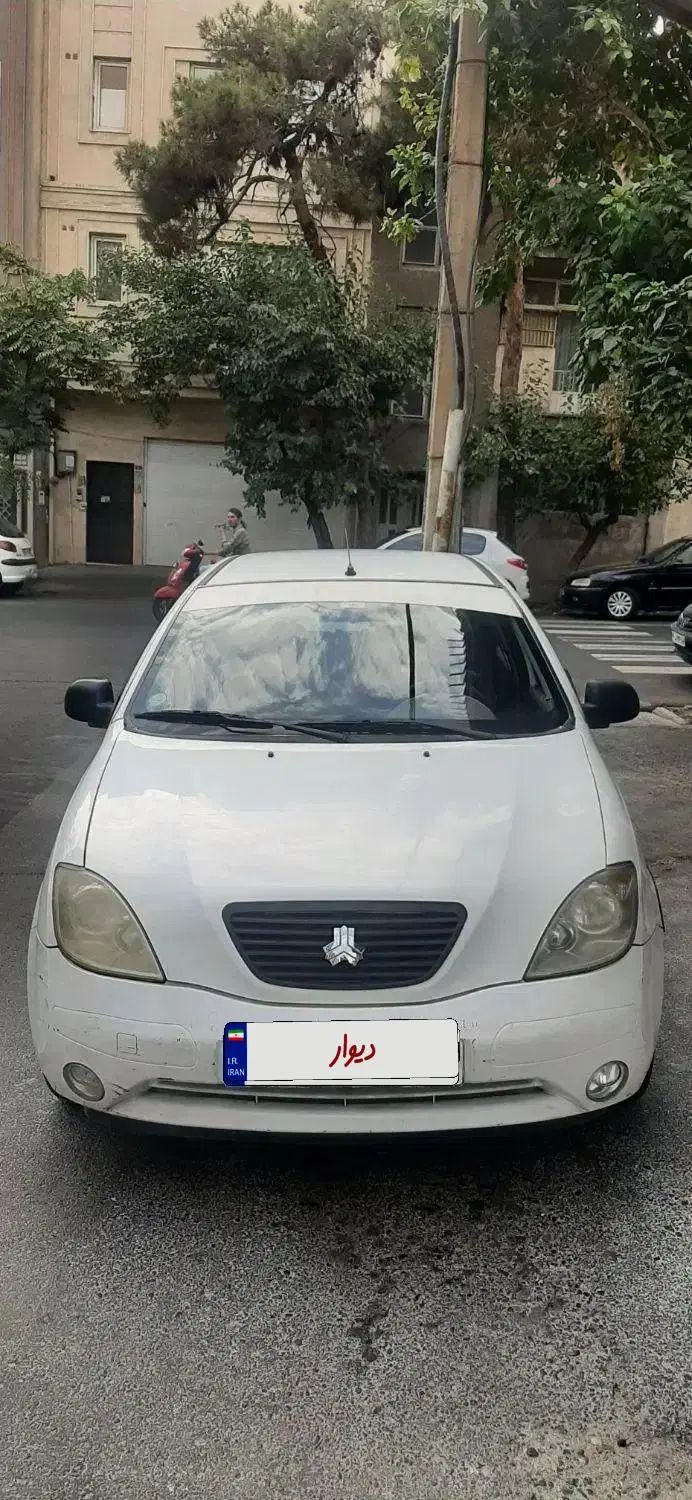 خودرو تیبا، 2 آگهی ann_19897516