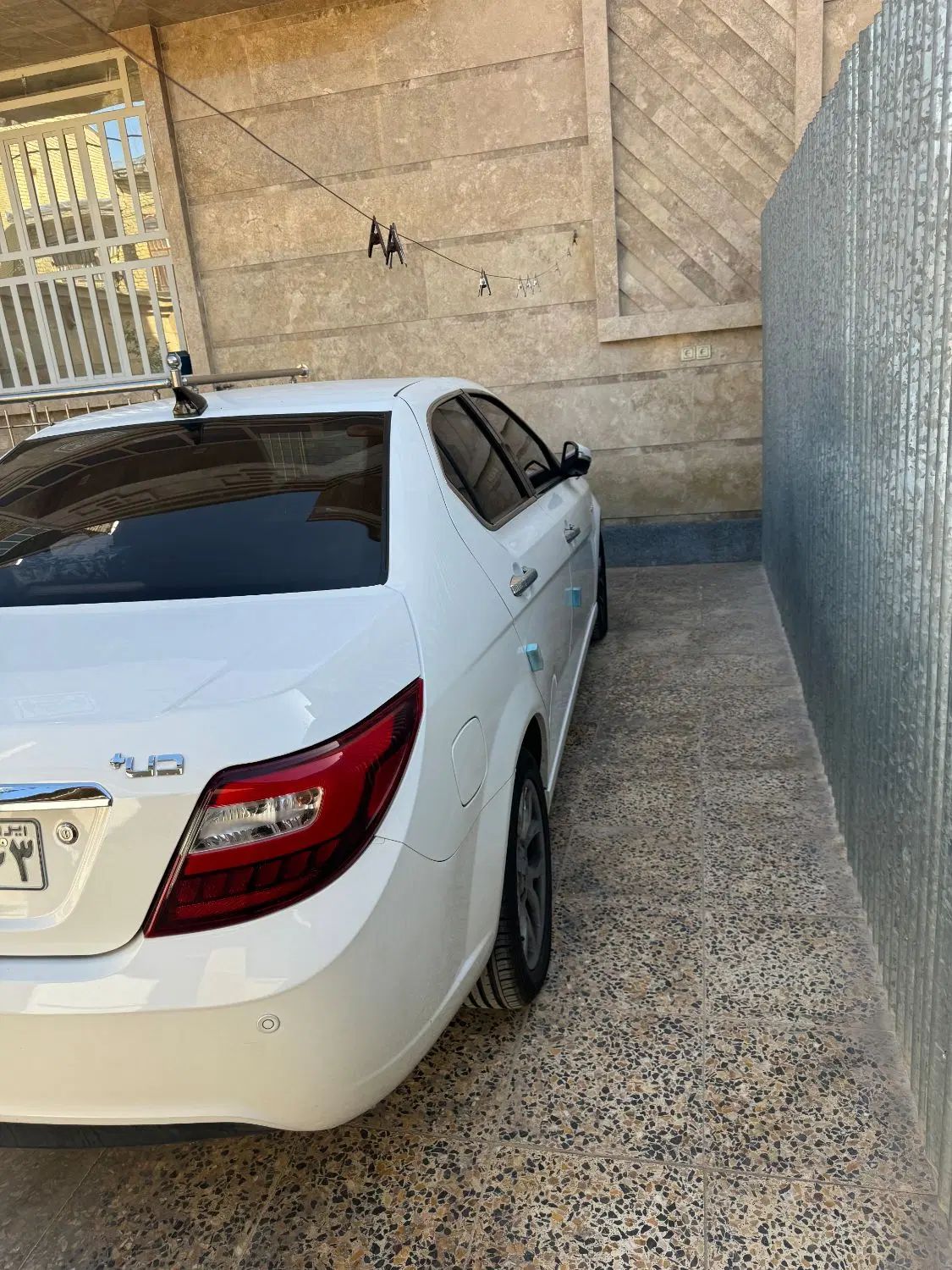 دنا پلاس توربو 6 دنده - 1402