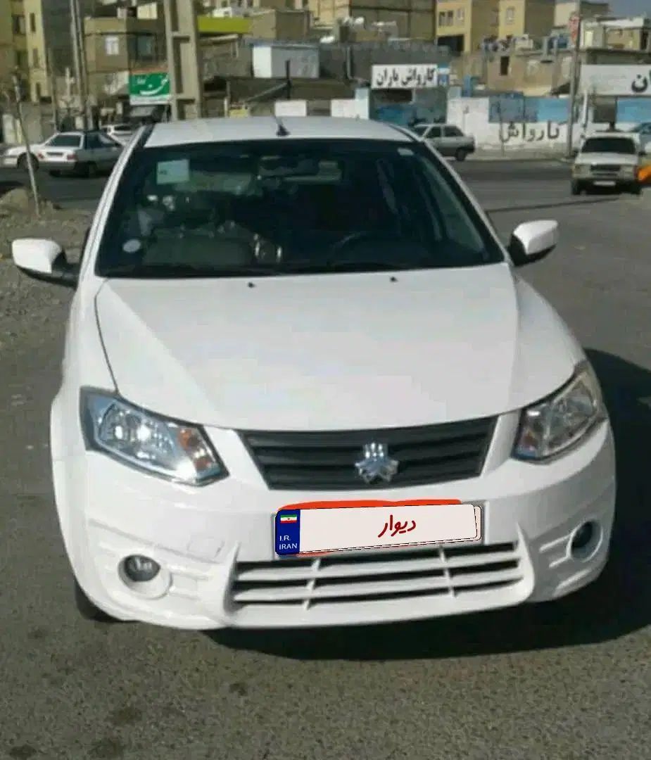 خودرو ساینا، S آگهی ann_19897531