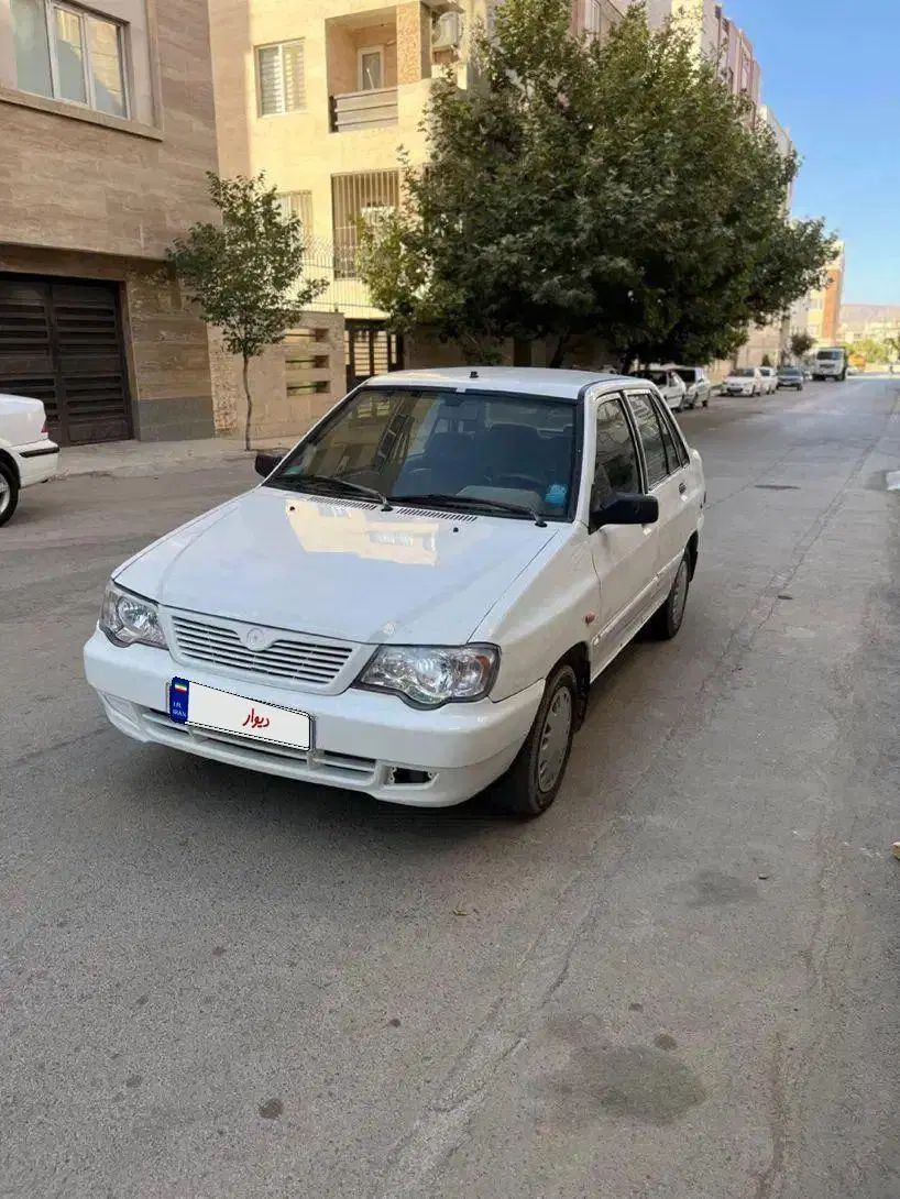 خودرو پراید، 132 آگهی ann_19897560