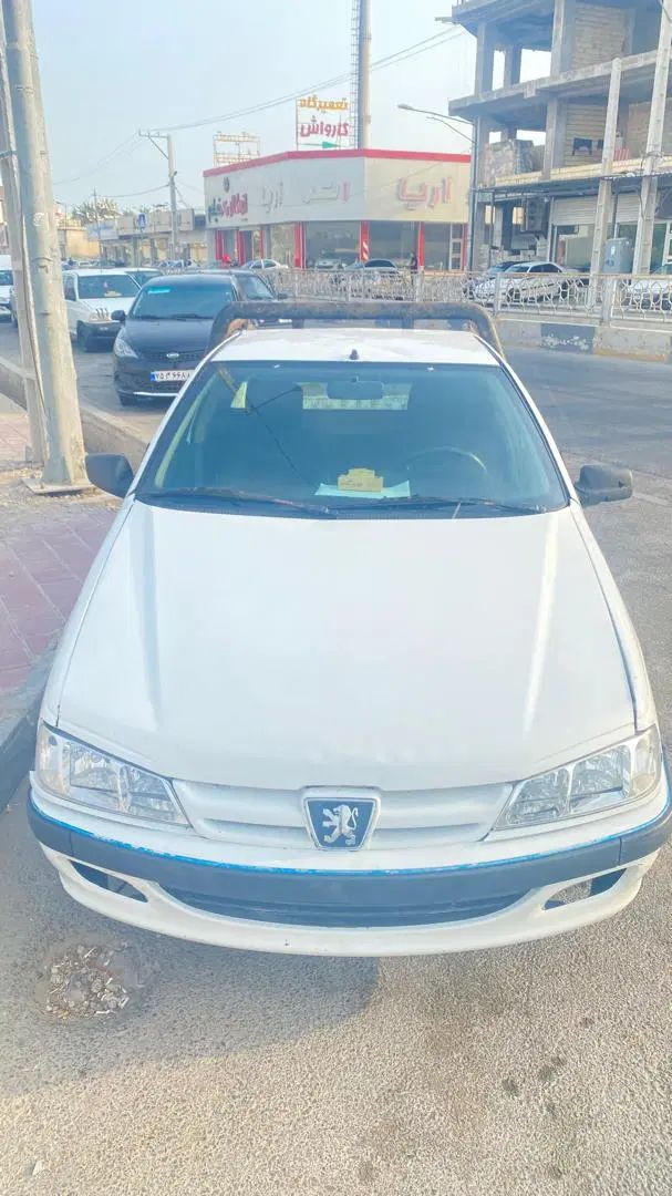 خودرو آریسان، معمولی آگهی ann_19897563