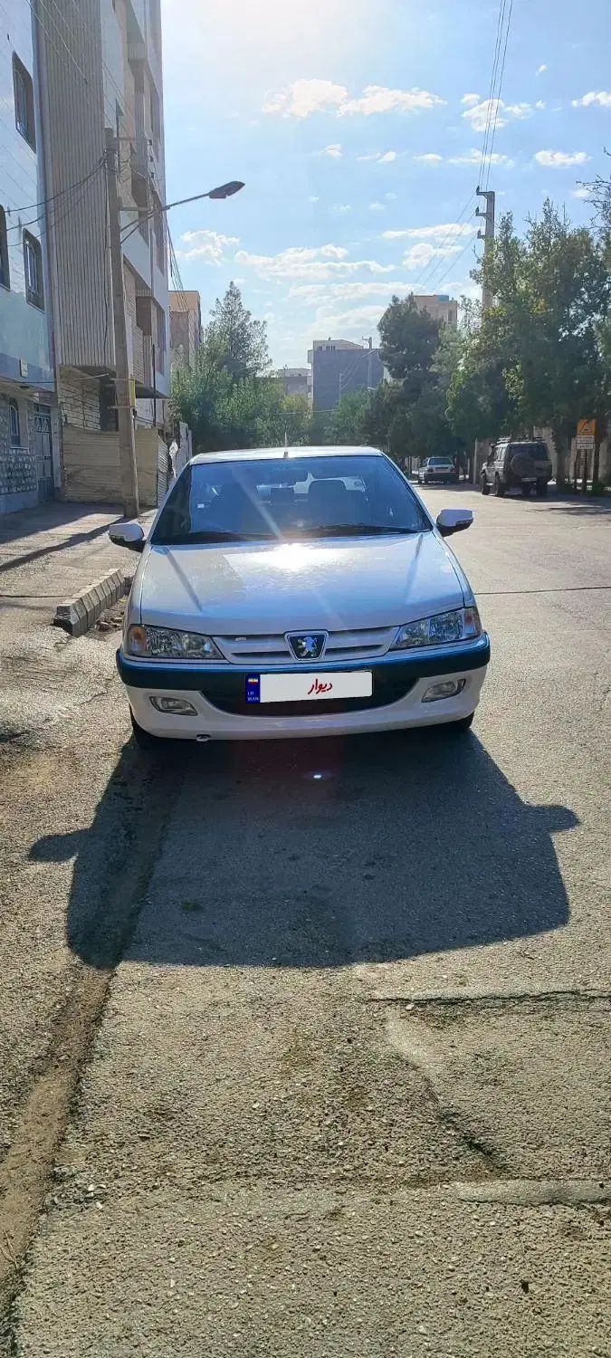 خودرو پژو، پارس آگهی ann_19897573