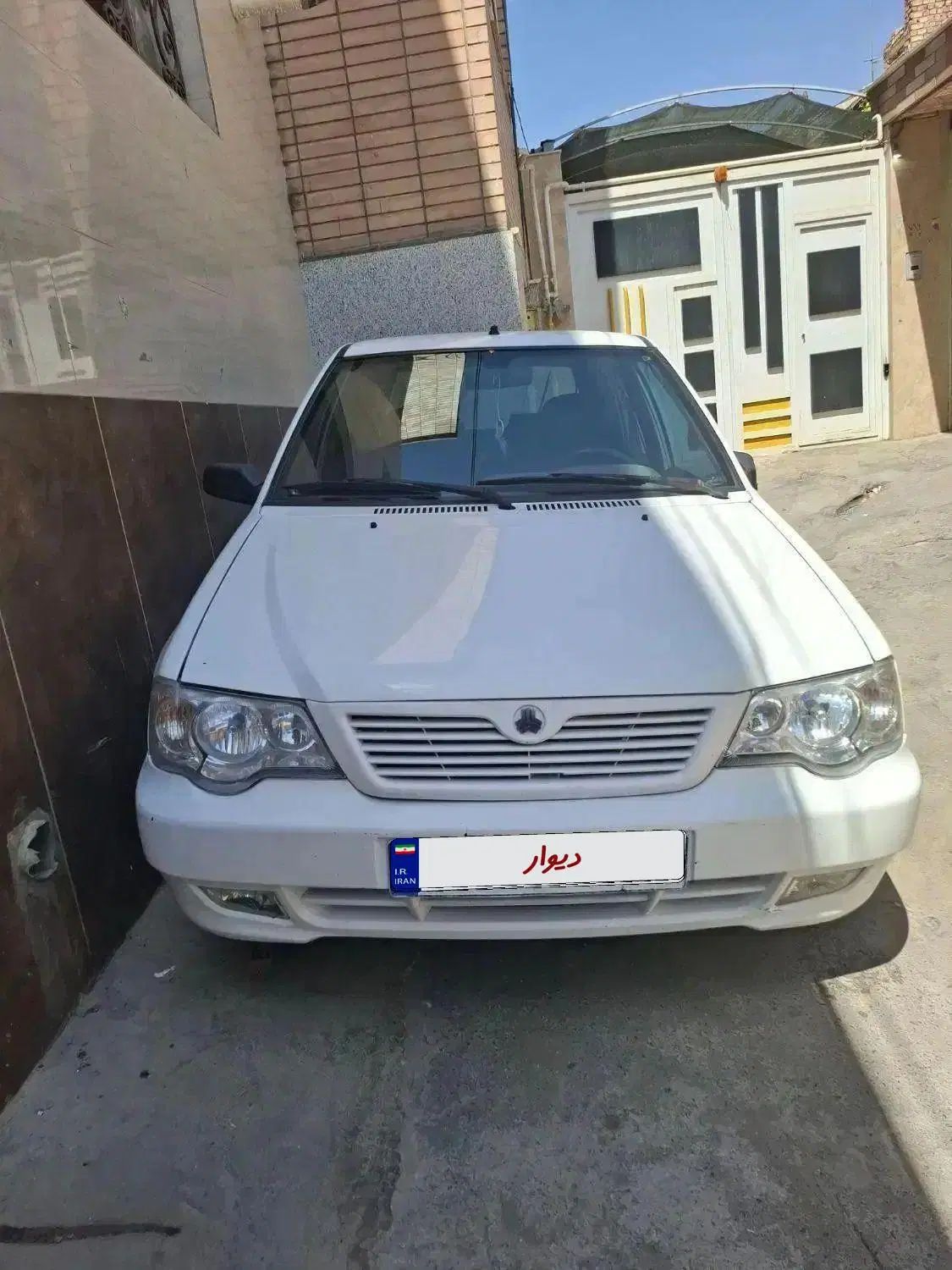 خودرو پراید، 111 آگهی ann_19897601