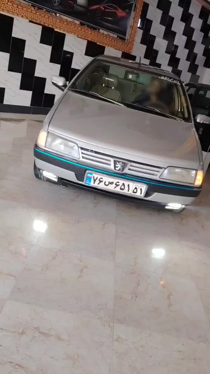 خودرو پژو، 405 آگهی ann_19897623