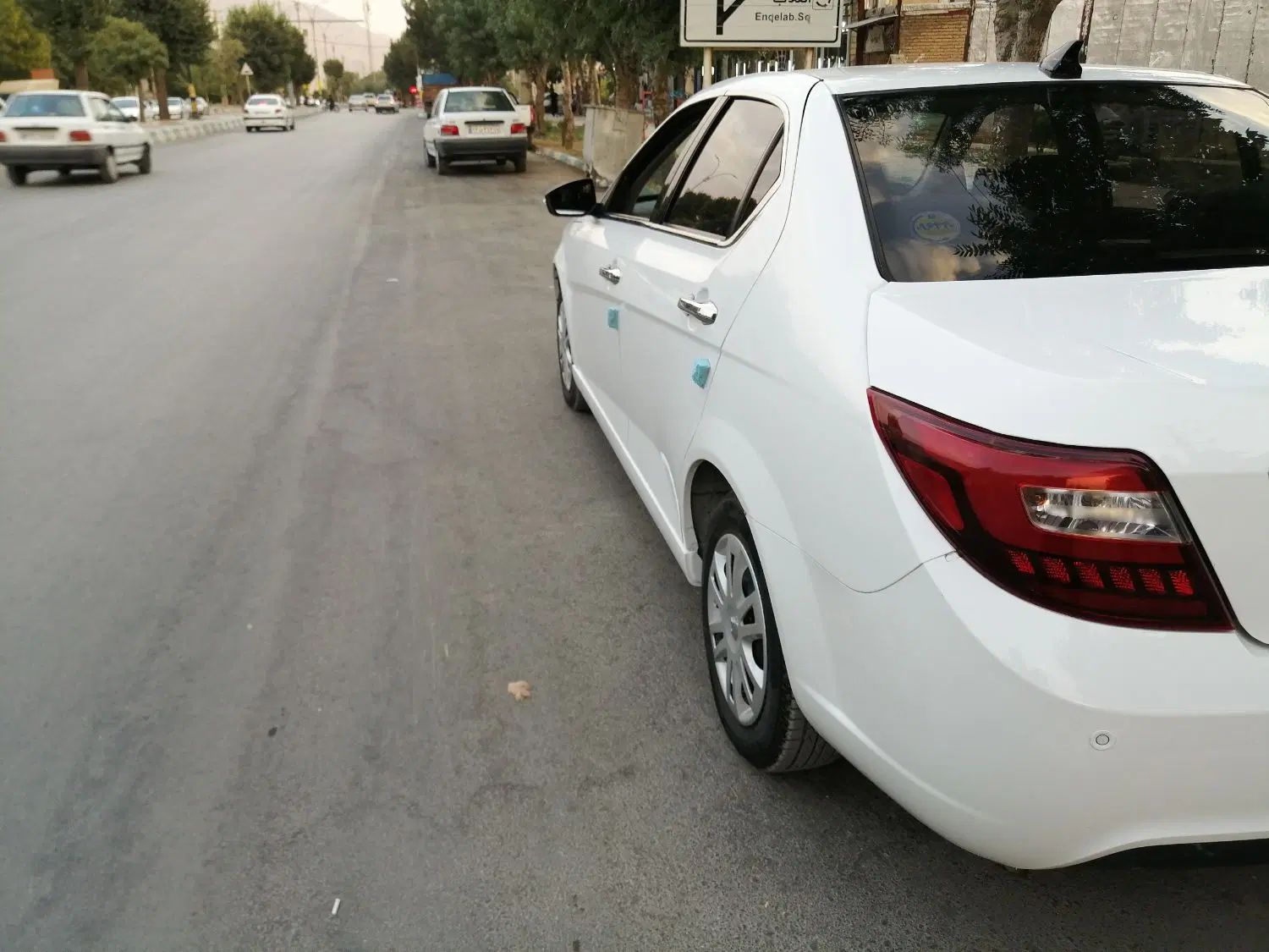 خودرو دنا، پلاس آگهی ann_19897631