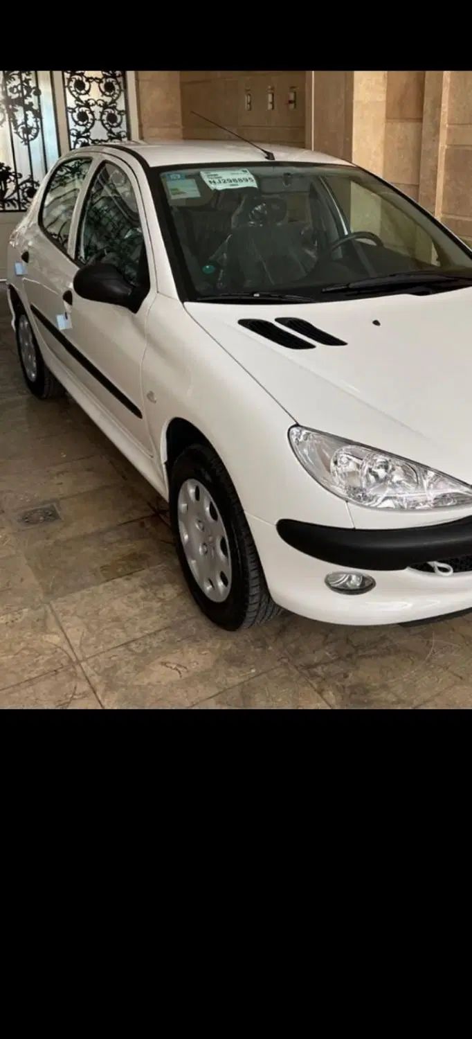 خودرو پژو، 206 آگهی ann_19897635