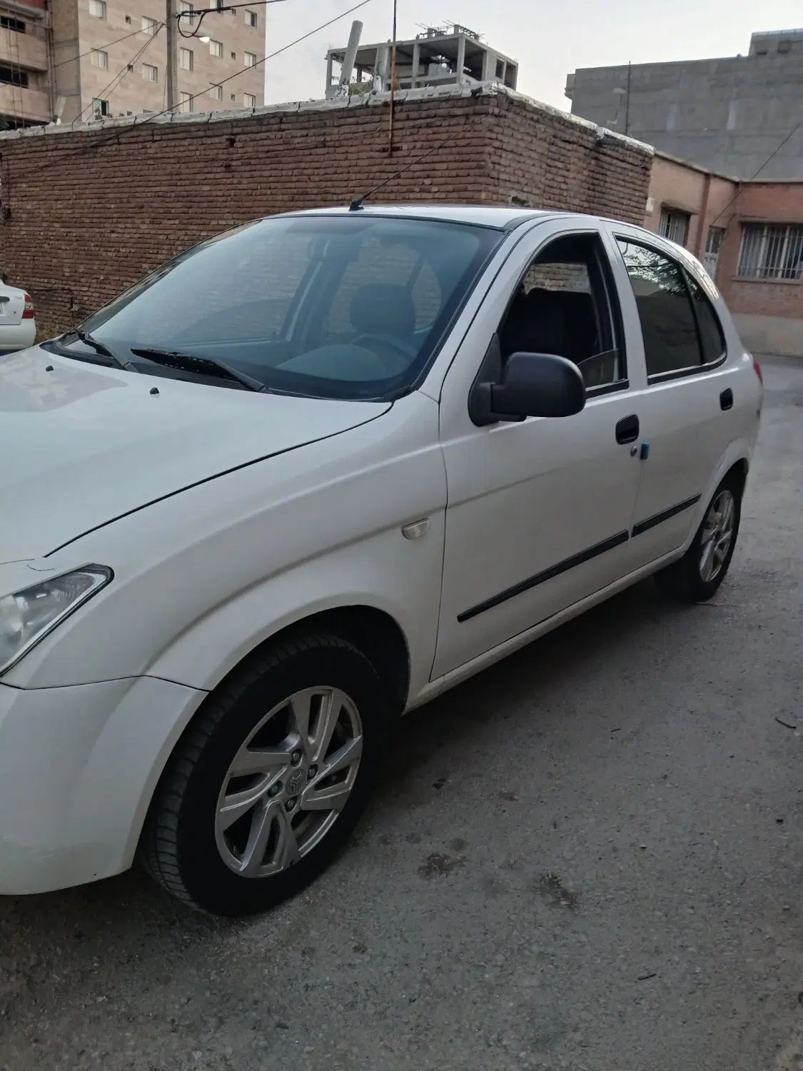 خودرو تیبا، 2 آگهی ann_19897637