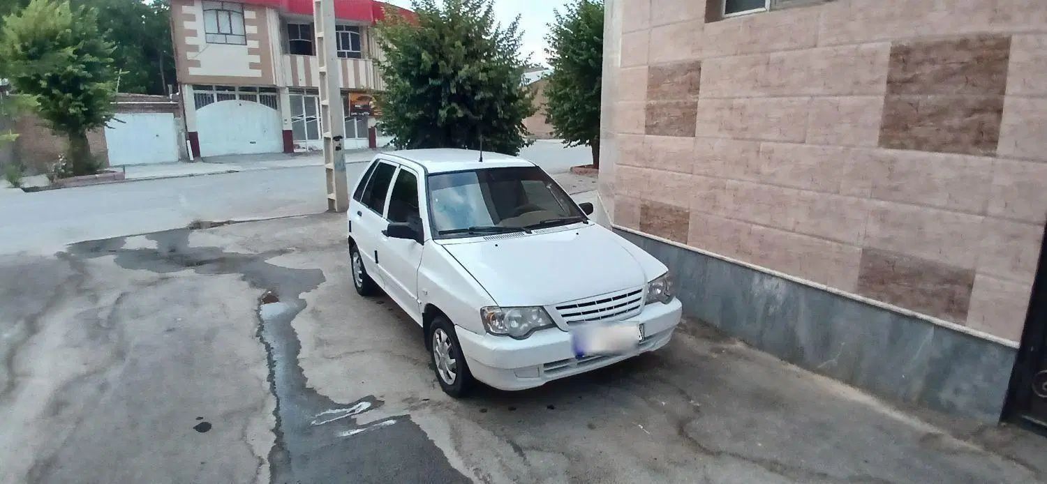 خودرو پراید، 111 آگهی ann_19897644