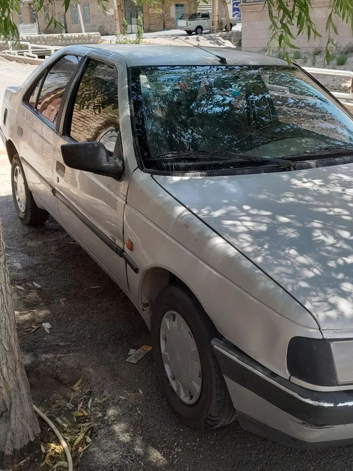 پژو 405 GL - 1379