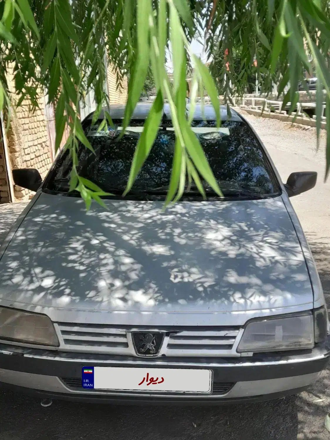 خودرو پژو، 405 آگهی ann_19897649