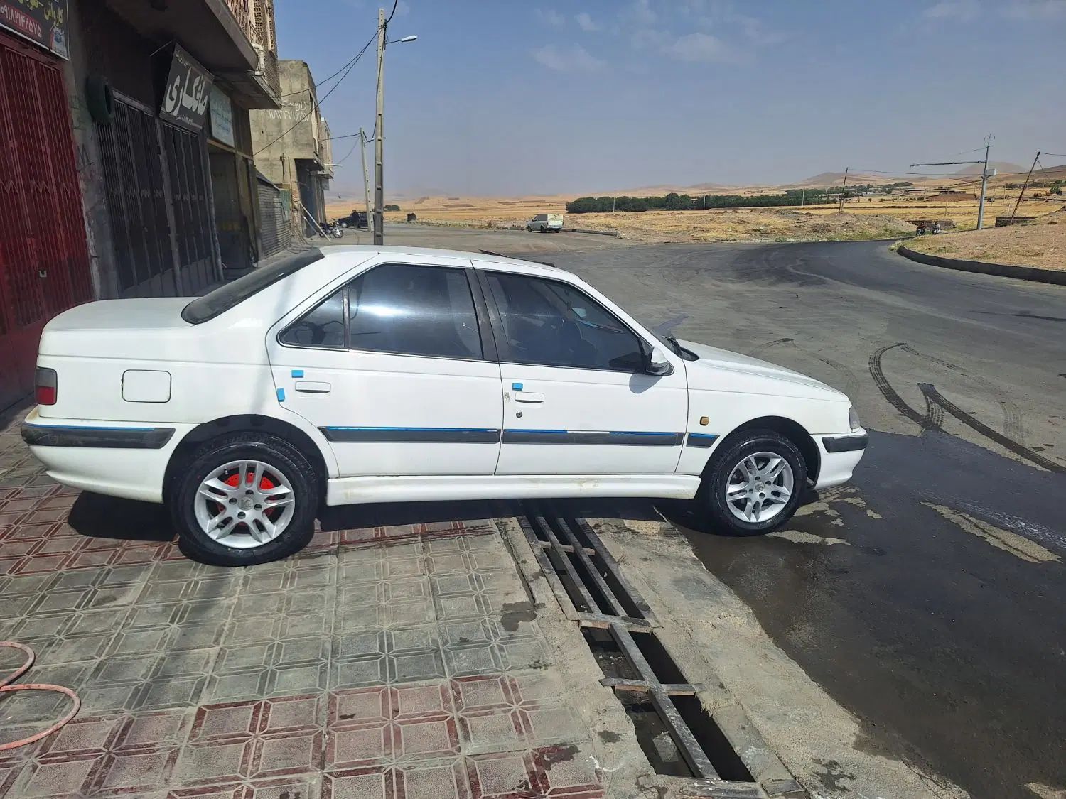 خودرو پژو، پارس آگهی ann_19897654
