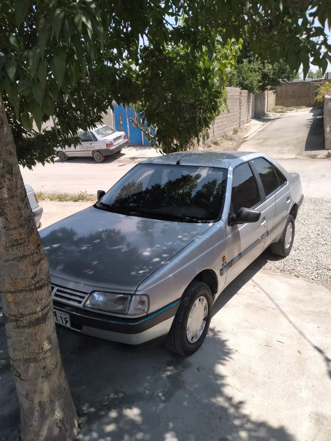 خودرو پژو، 405 آگهی ann_19897662