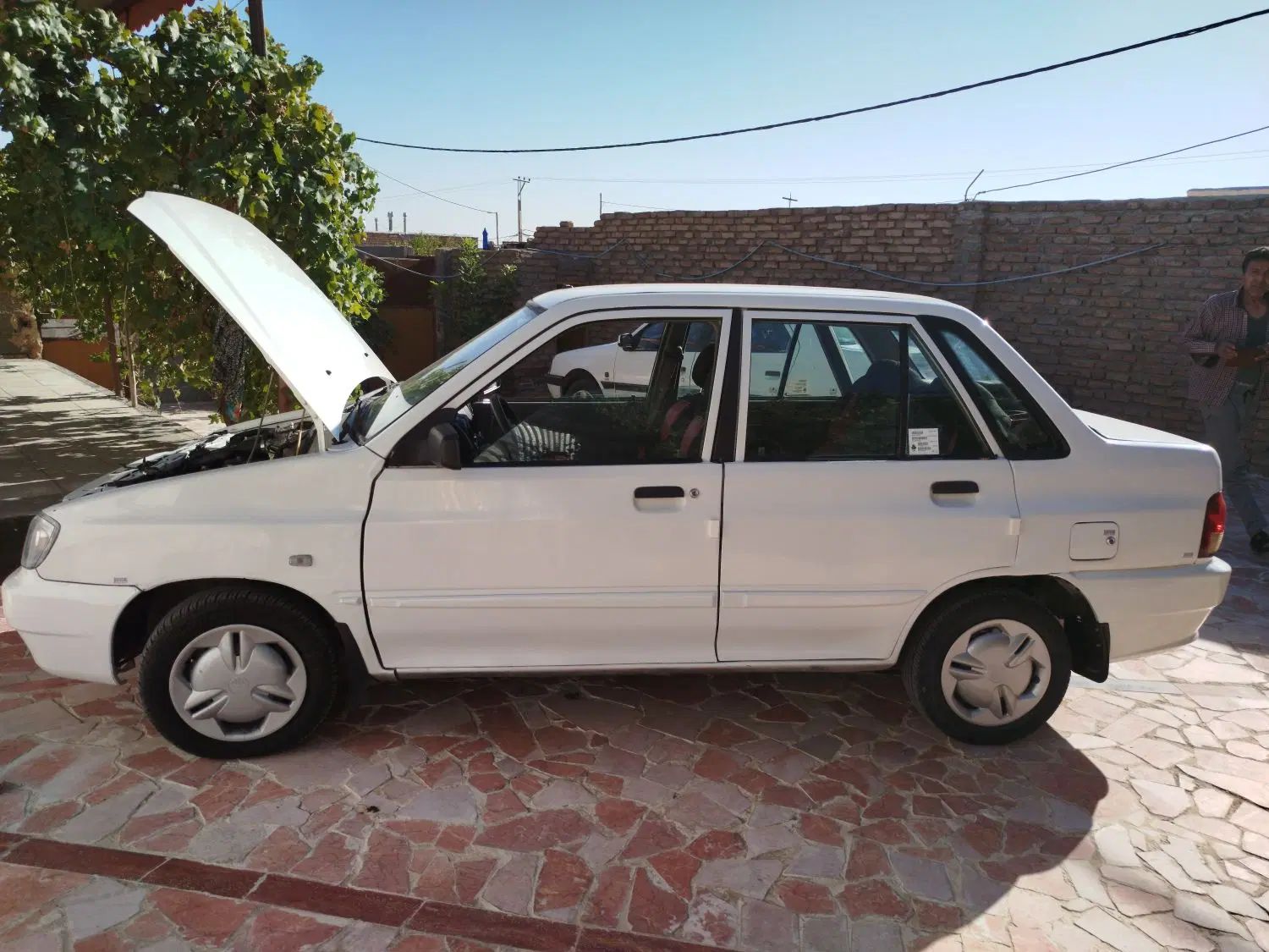 خودرو پراید، 132 آگهی ann_19897664