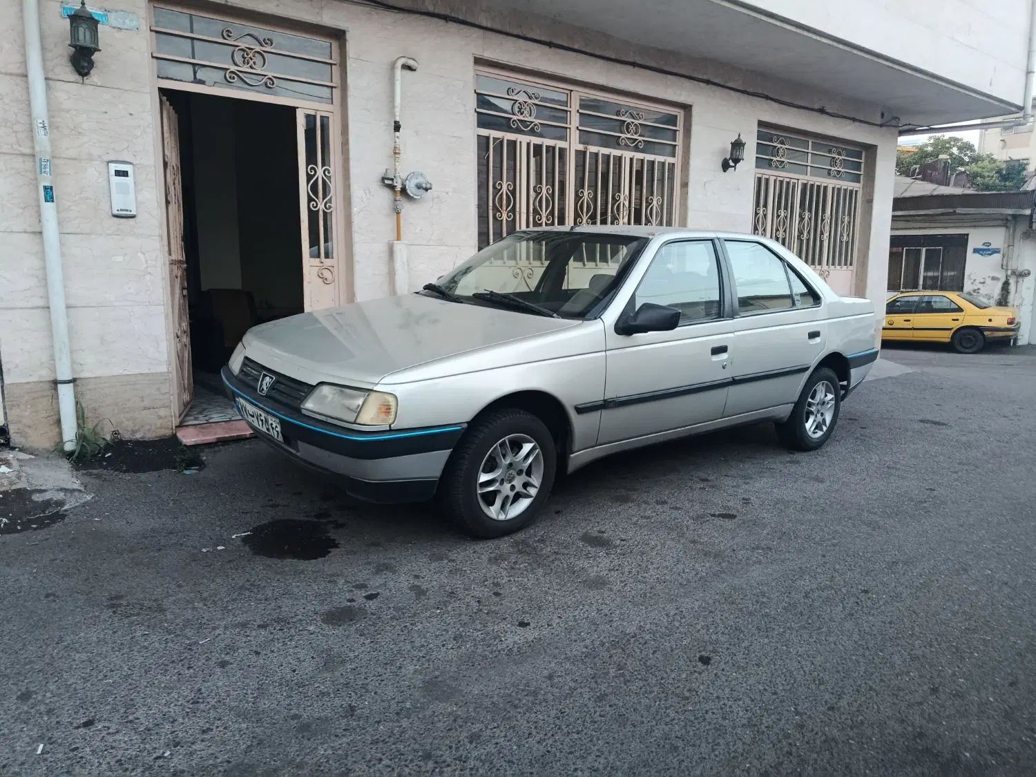 خودرو پژو، 405 آگهی ann_19897669