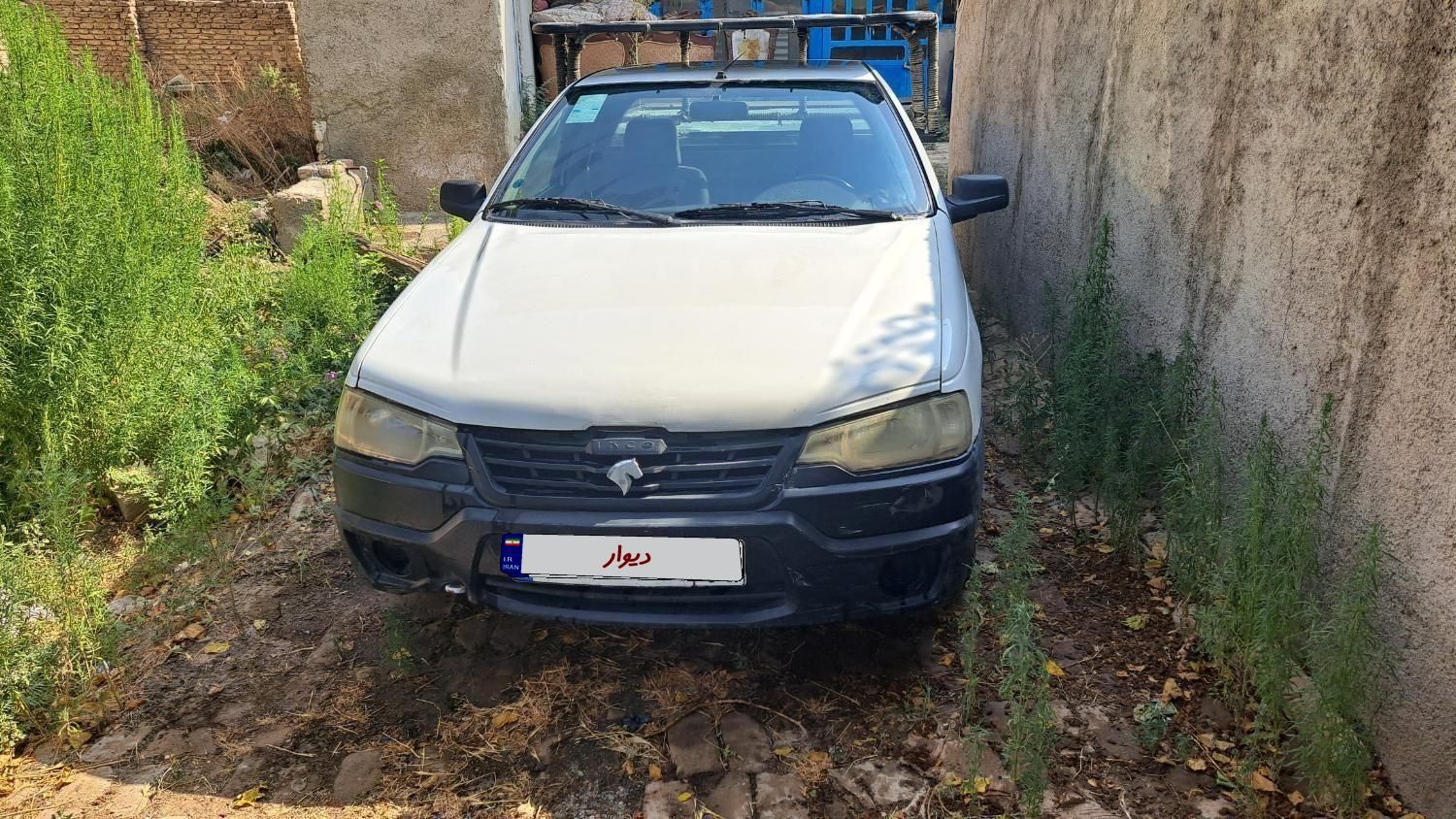 خودرو آریسان، معمولی آگهی ann_19897680
