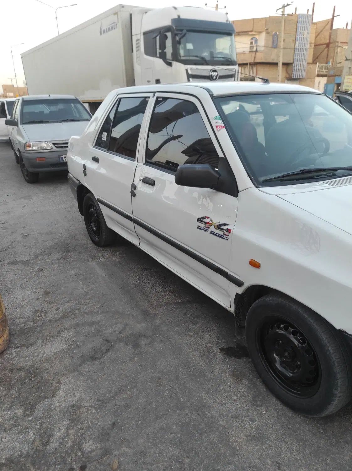 خودرو پراید، 131 آگهی ann_19897717