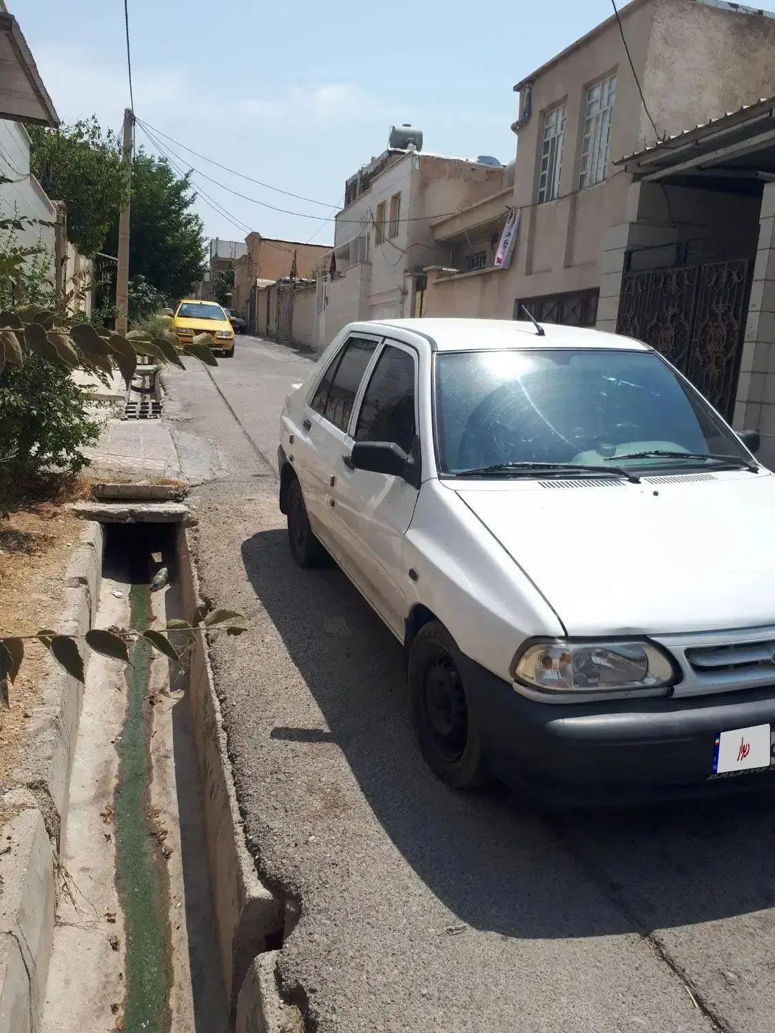 پراید 131 SX - 1395