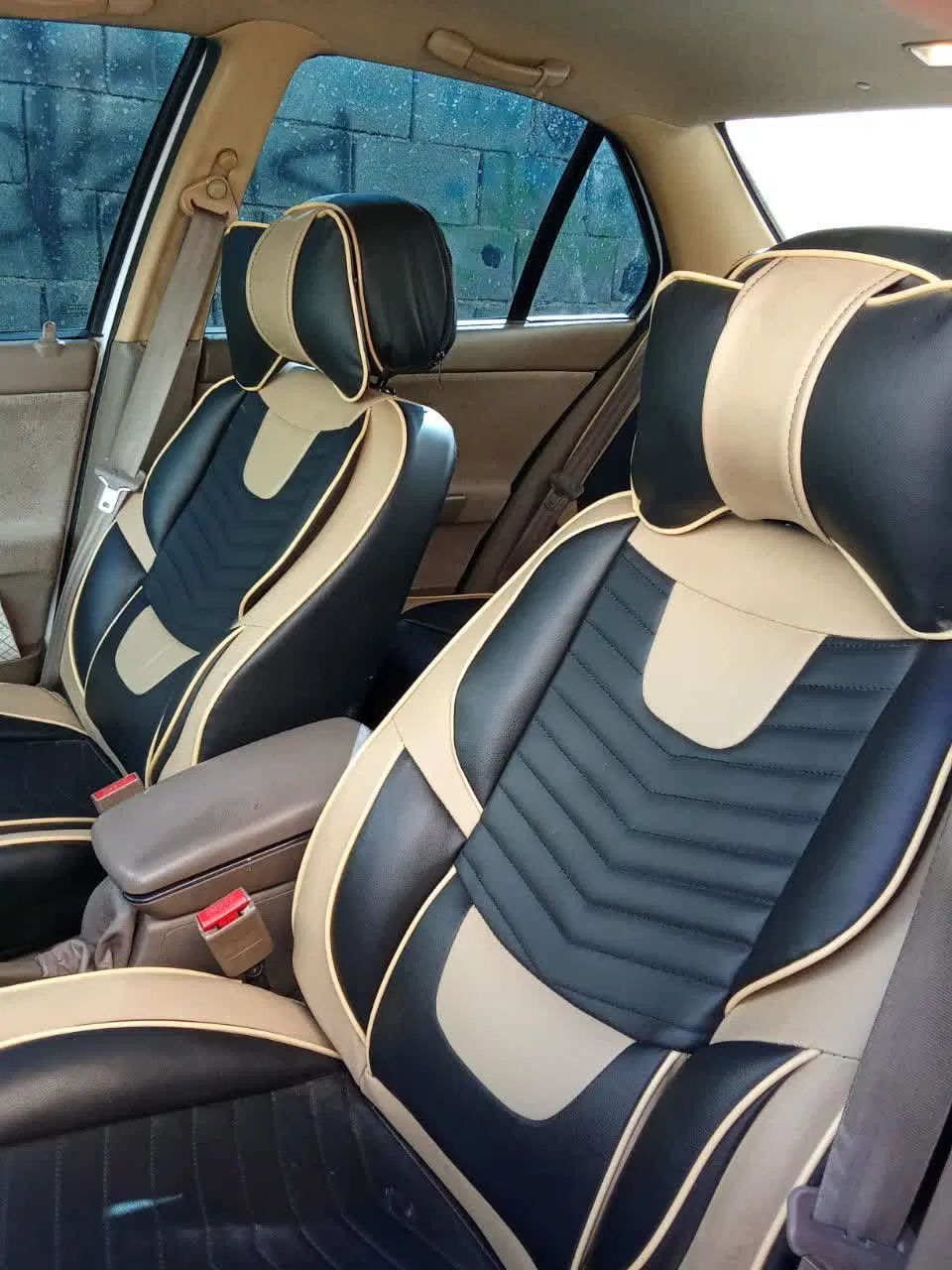 سمند LX EF7 دوگانه سوز - 1397