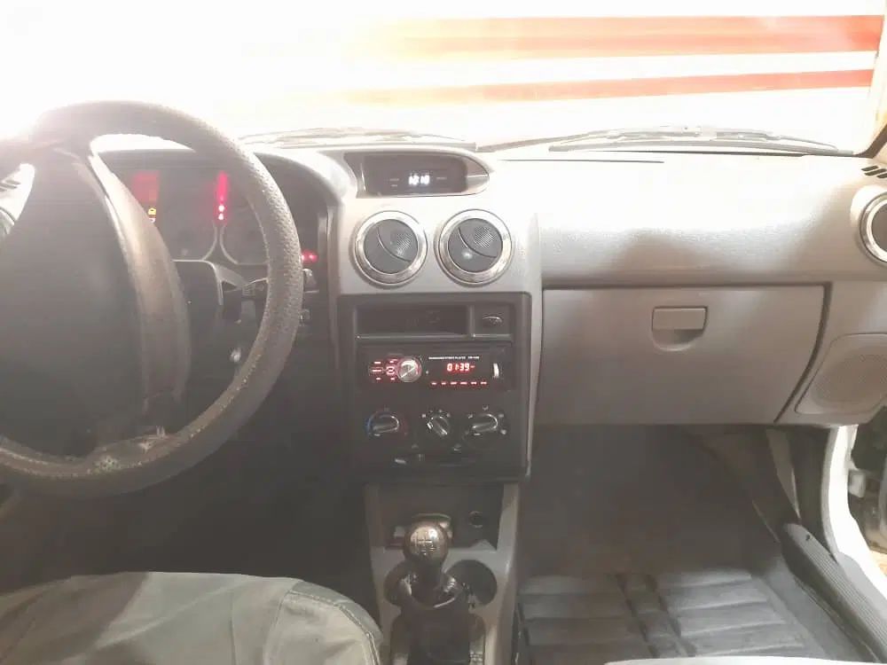 پراید 111 SX - 1389