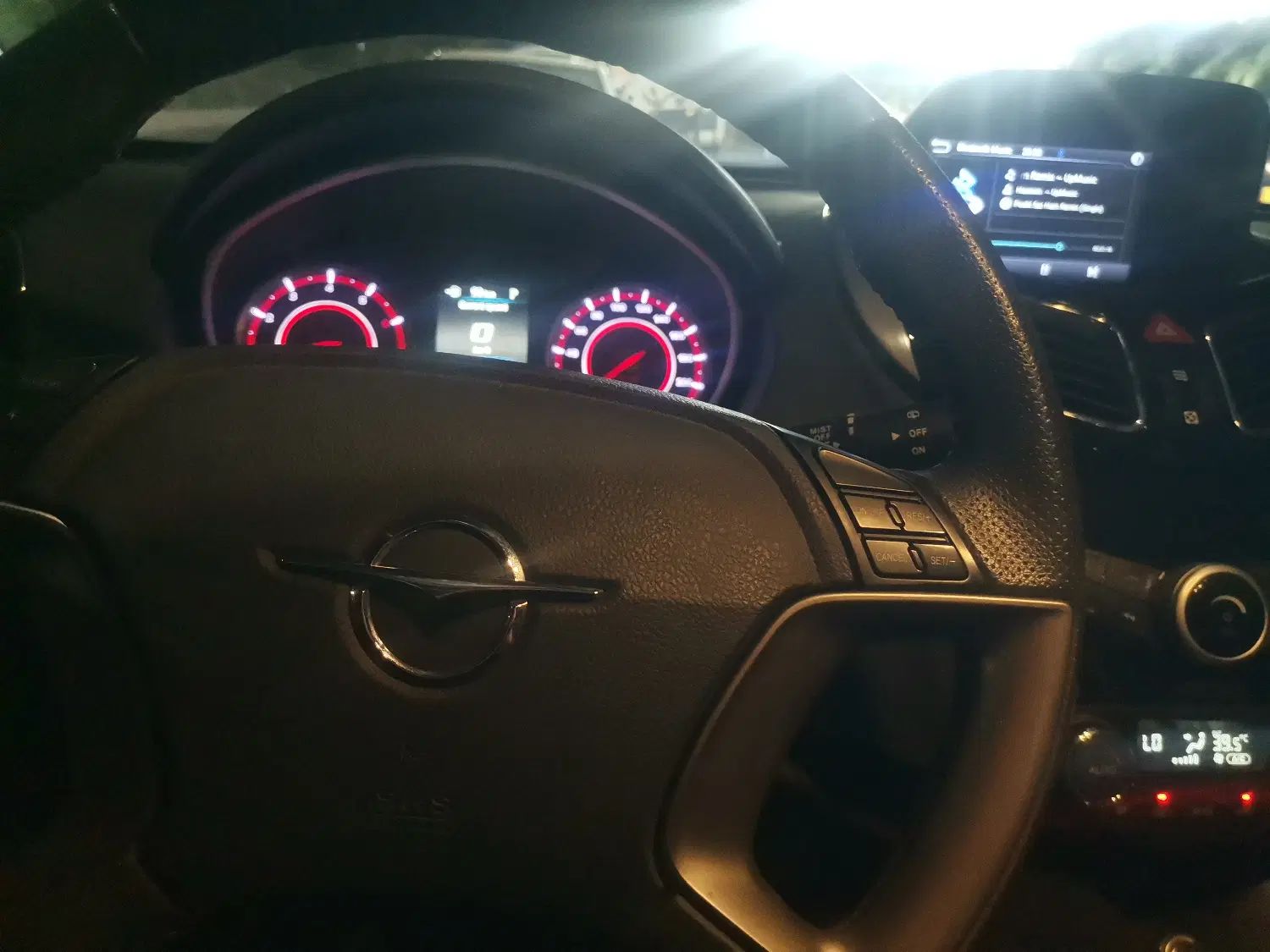 هایما S5 اتوماتیک ۶ دنده - 1403