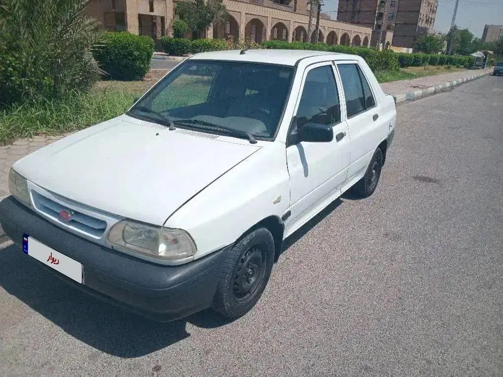خودرو پراید، 131 آگهی ann_19897761