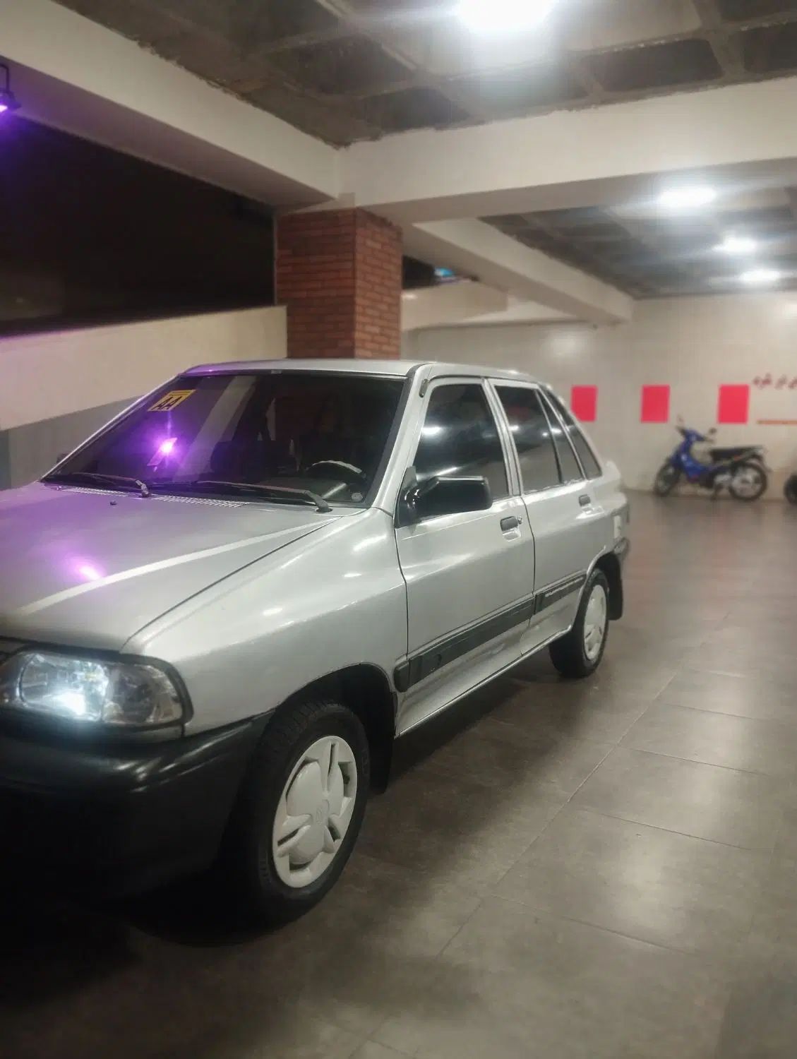 خودرو پراید، 141 آگهی ann_19897771