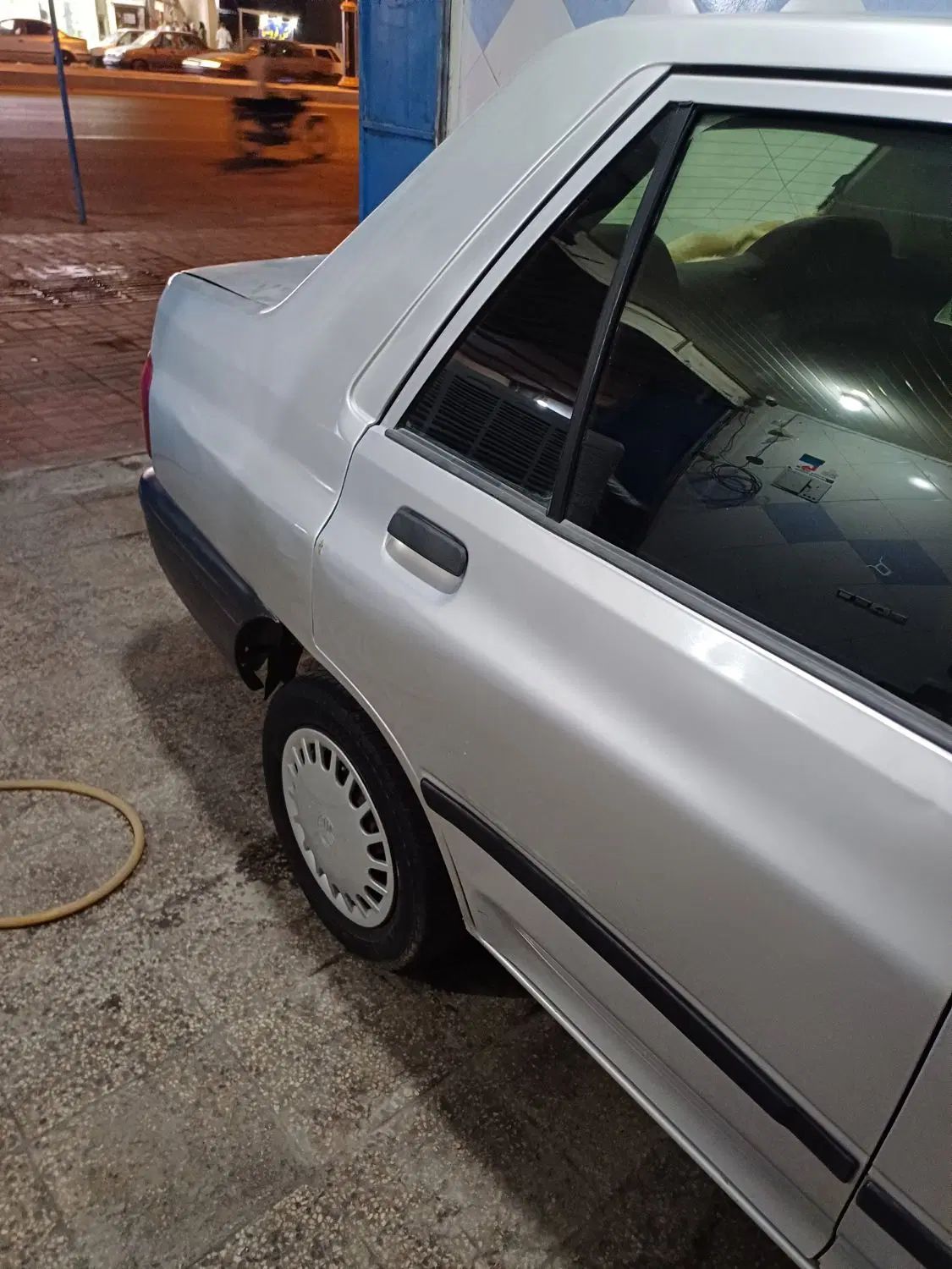 پراید 131 SE - 1394