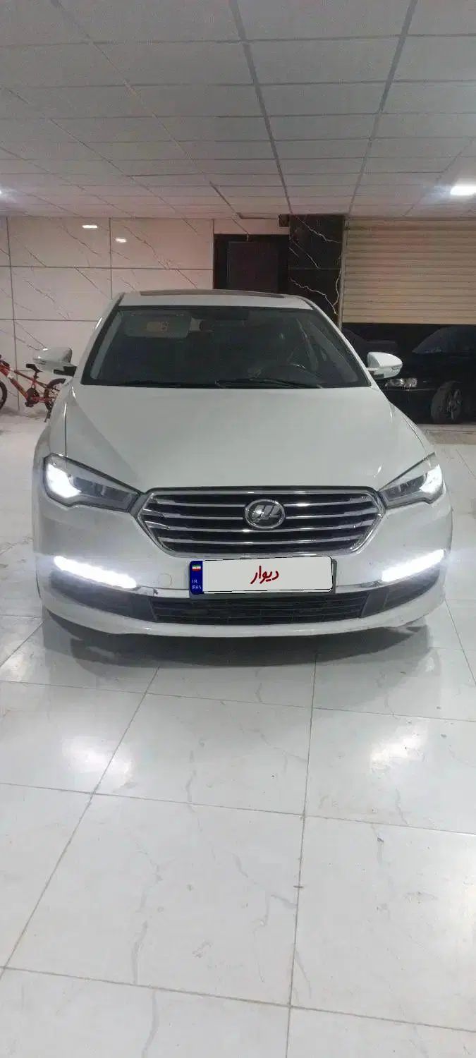 خودرو لیفان، 820 آگهی ann_19897789