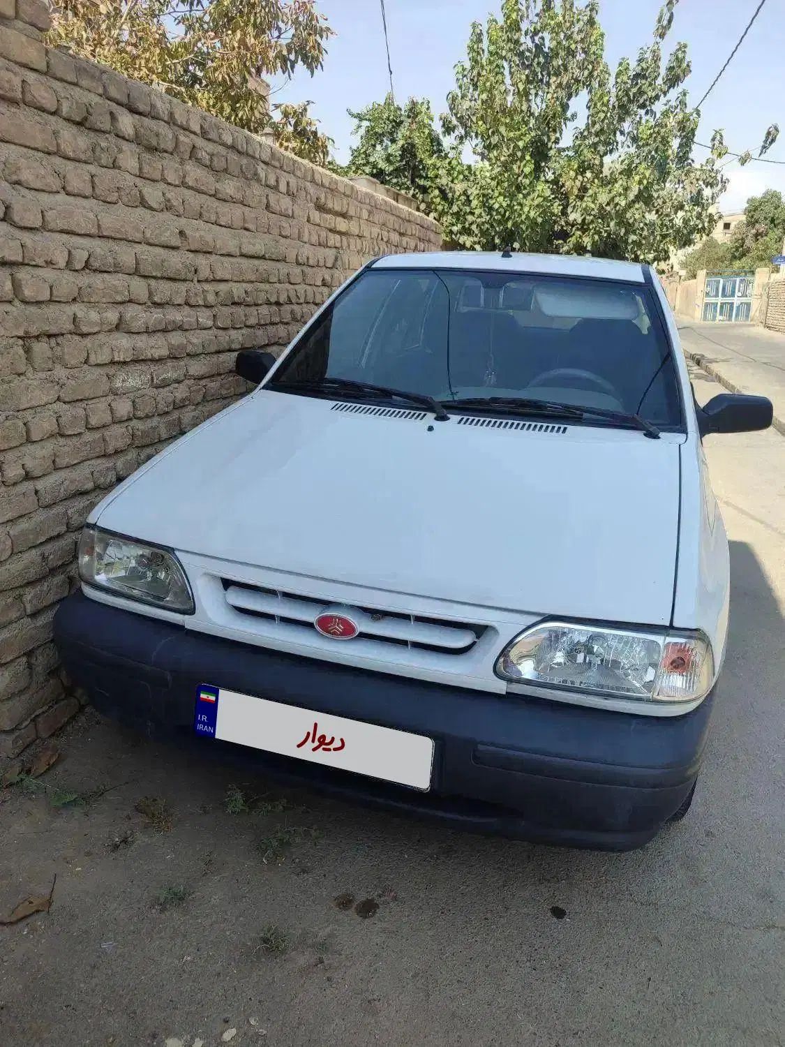 خودرو پراید، 131 آگهی ann_19897794