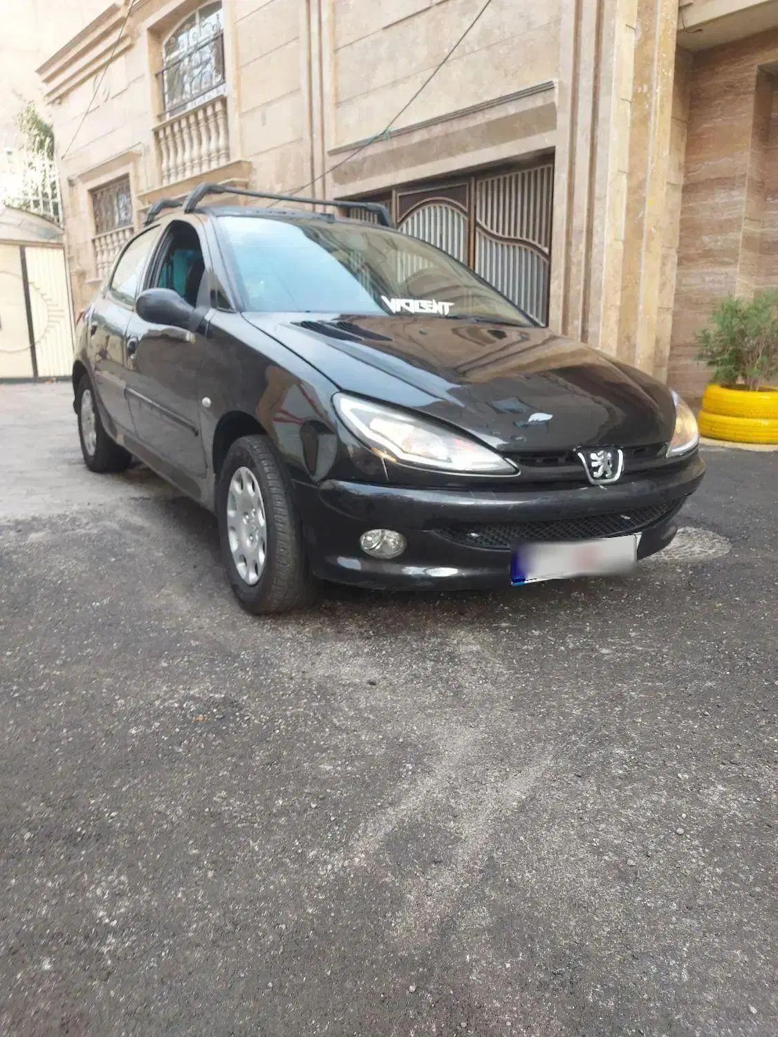 خودرو پژو، 206 آگهی ann_19897822