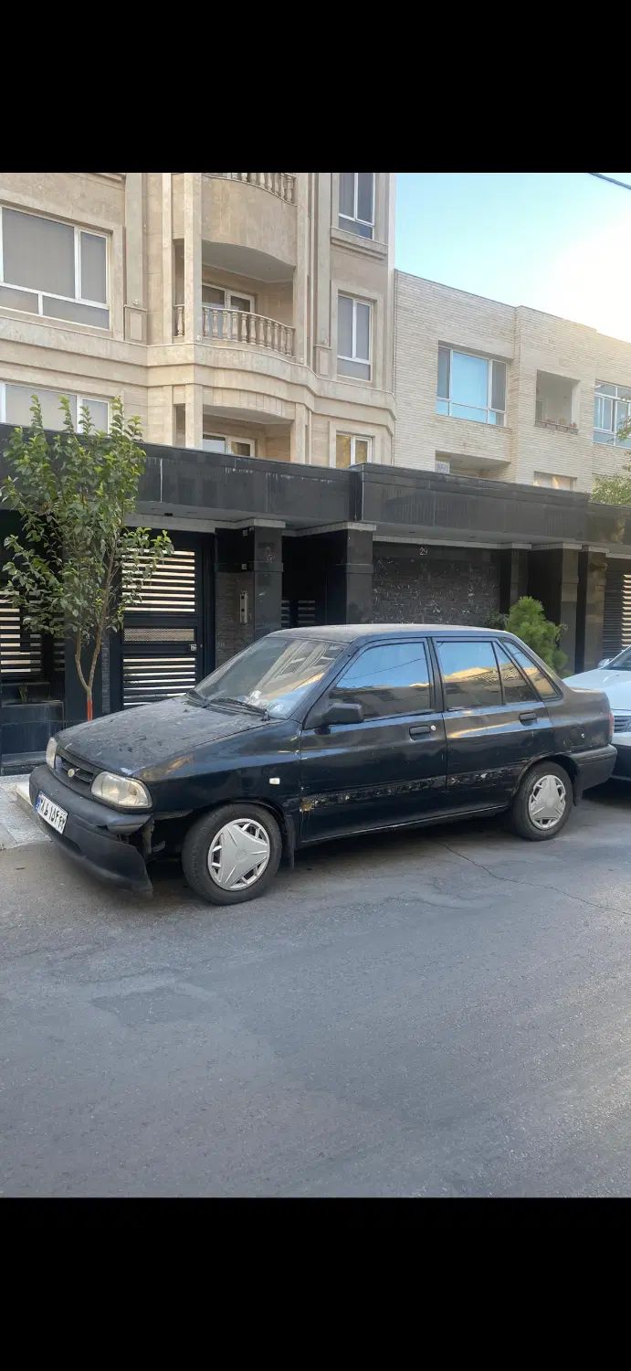 خودرو پراید، 131 آگهی ann_19897823
