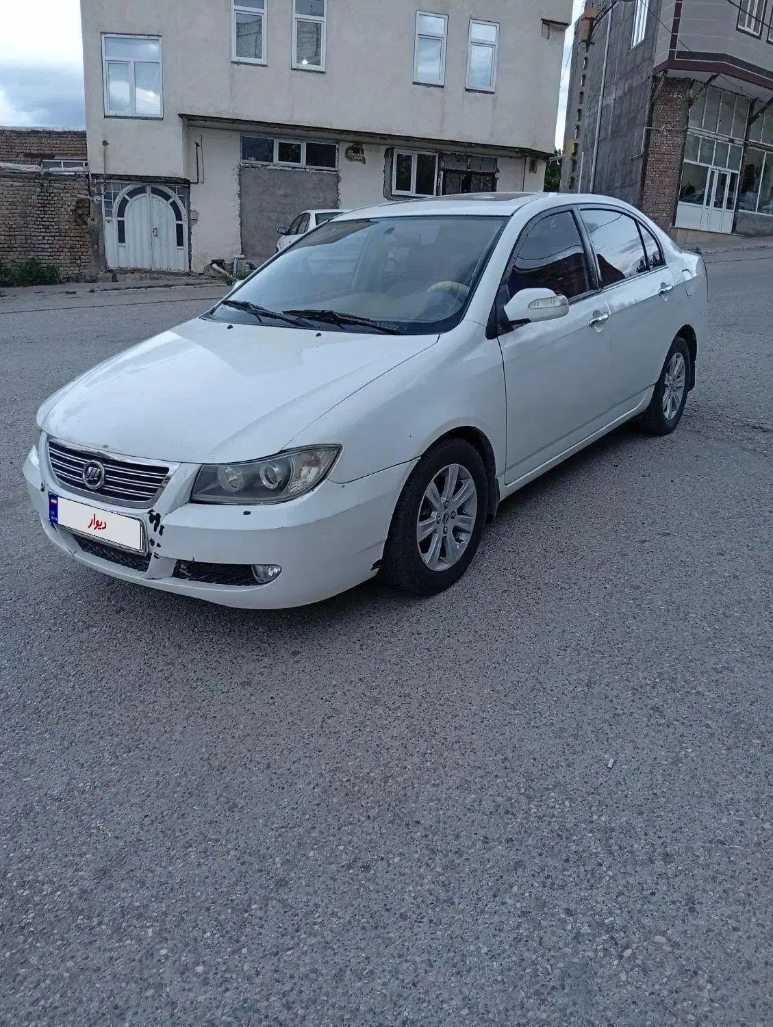 لیفان 620 دنده ای 1800 - 1392