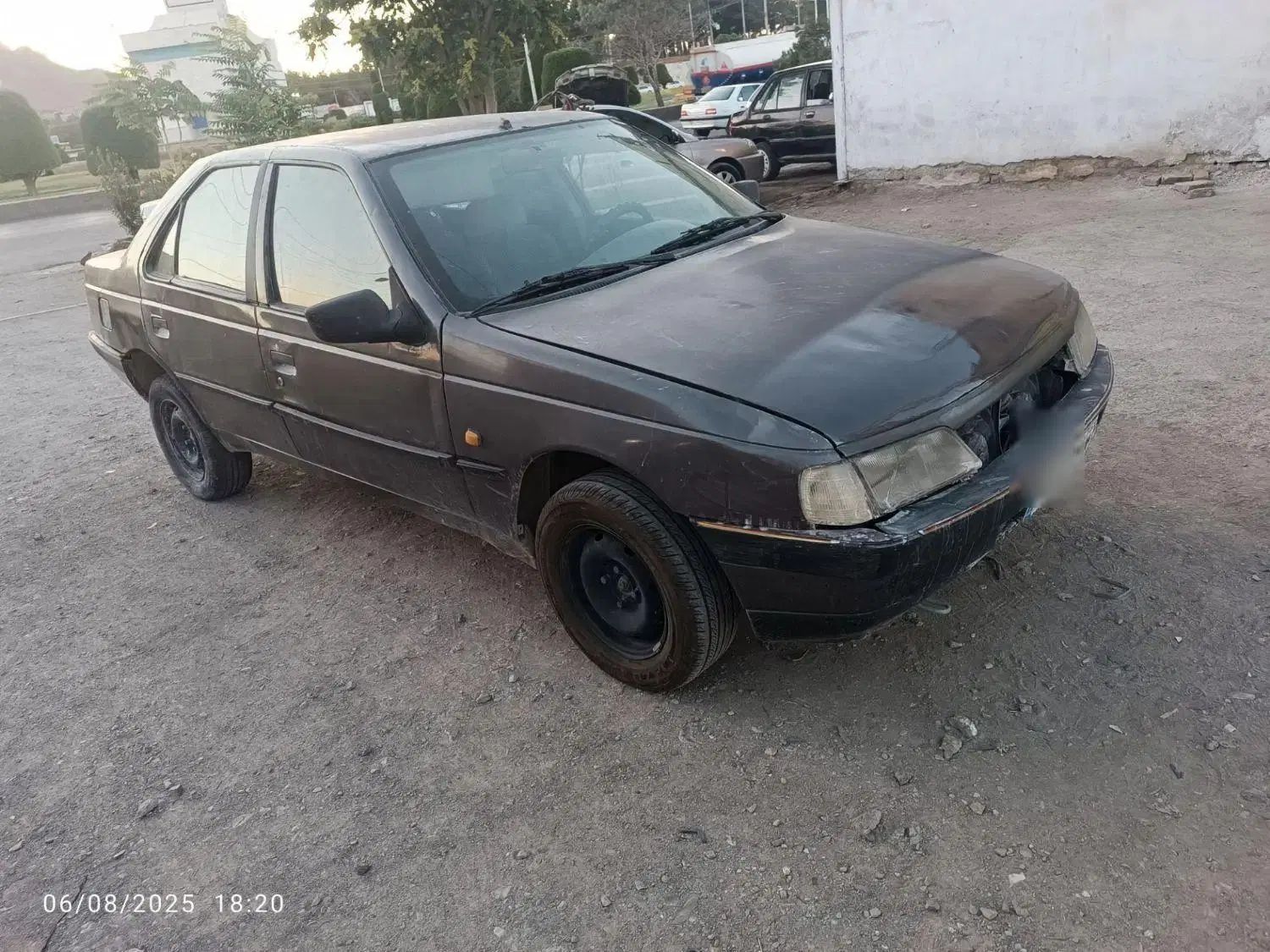 خودرو پژو، 405 آگهی ann_19897828