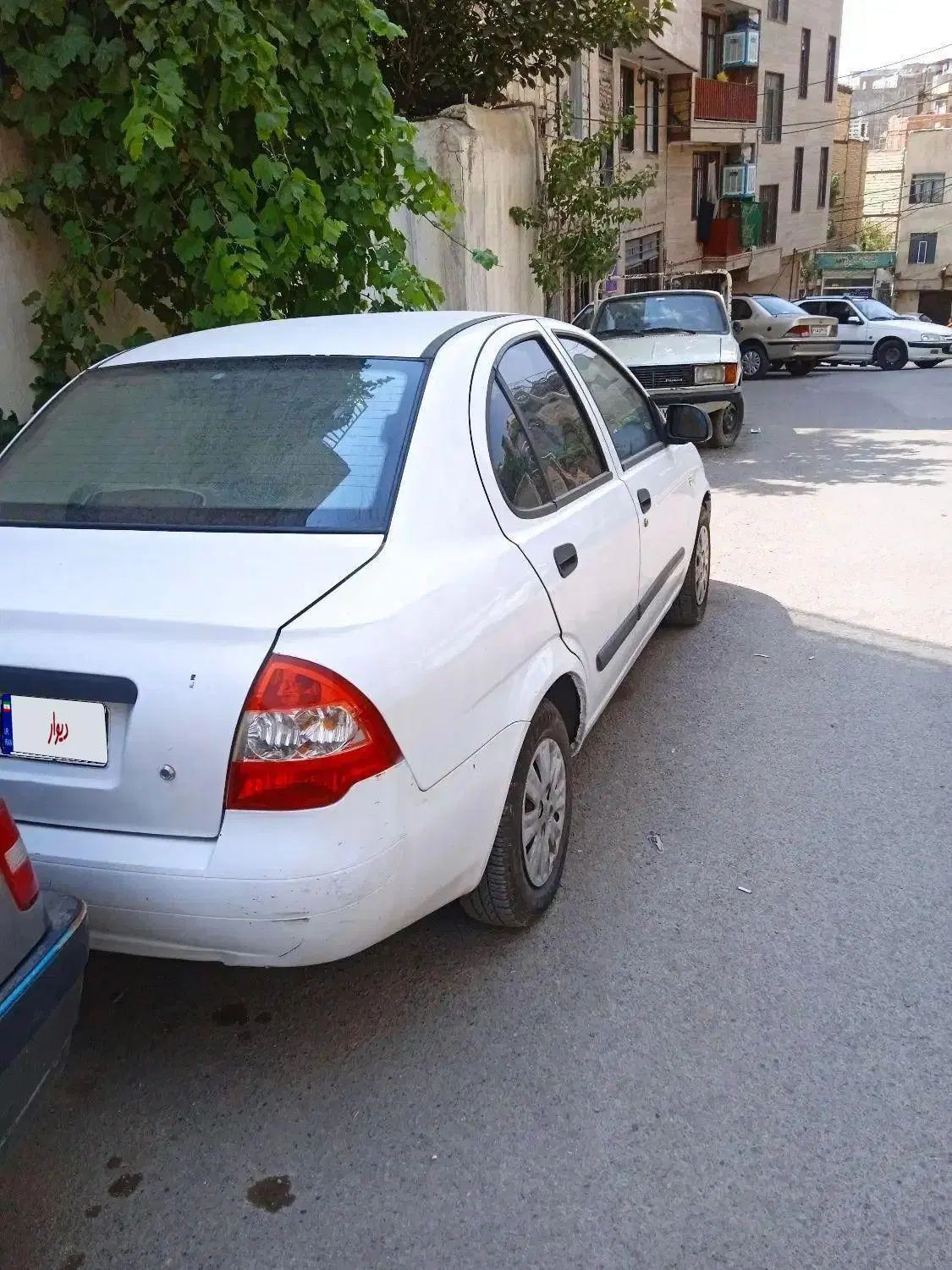 خودرو تیبا، صندوق دار آگهی ann_19897838