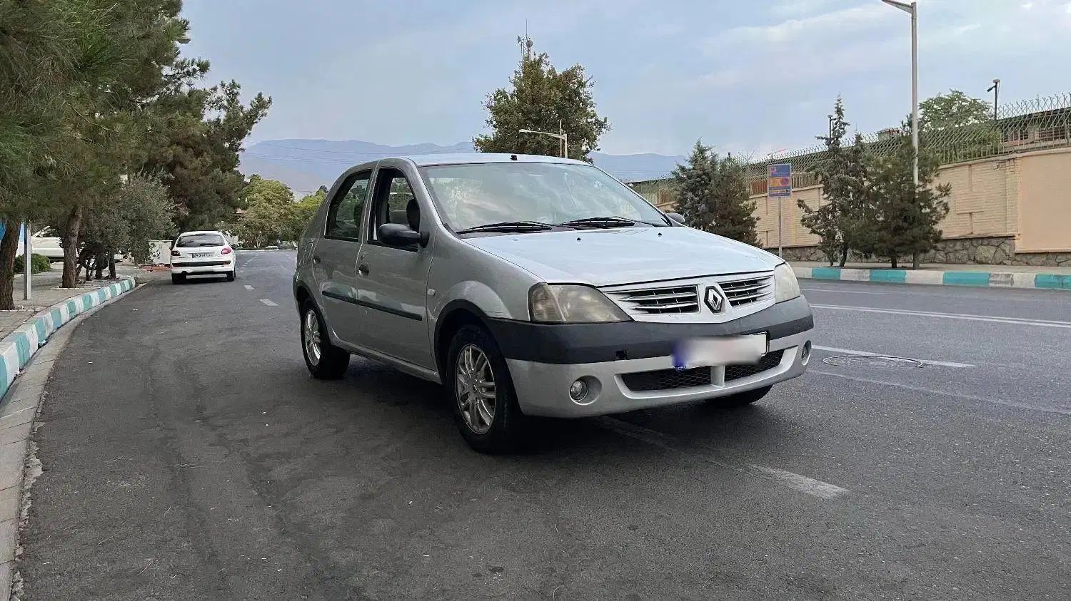 خودرو رنو، تندر 90 آگهی ann_19897845