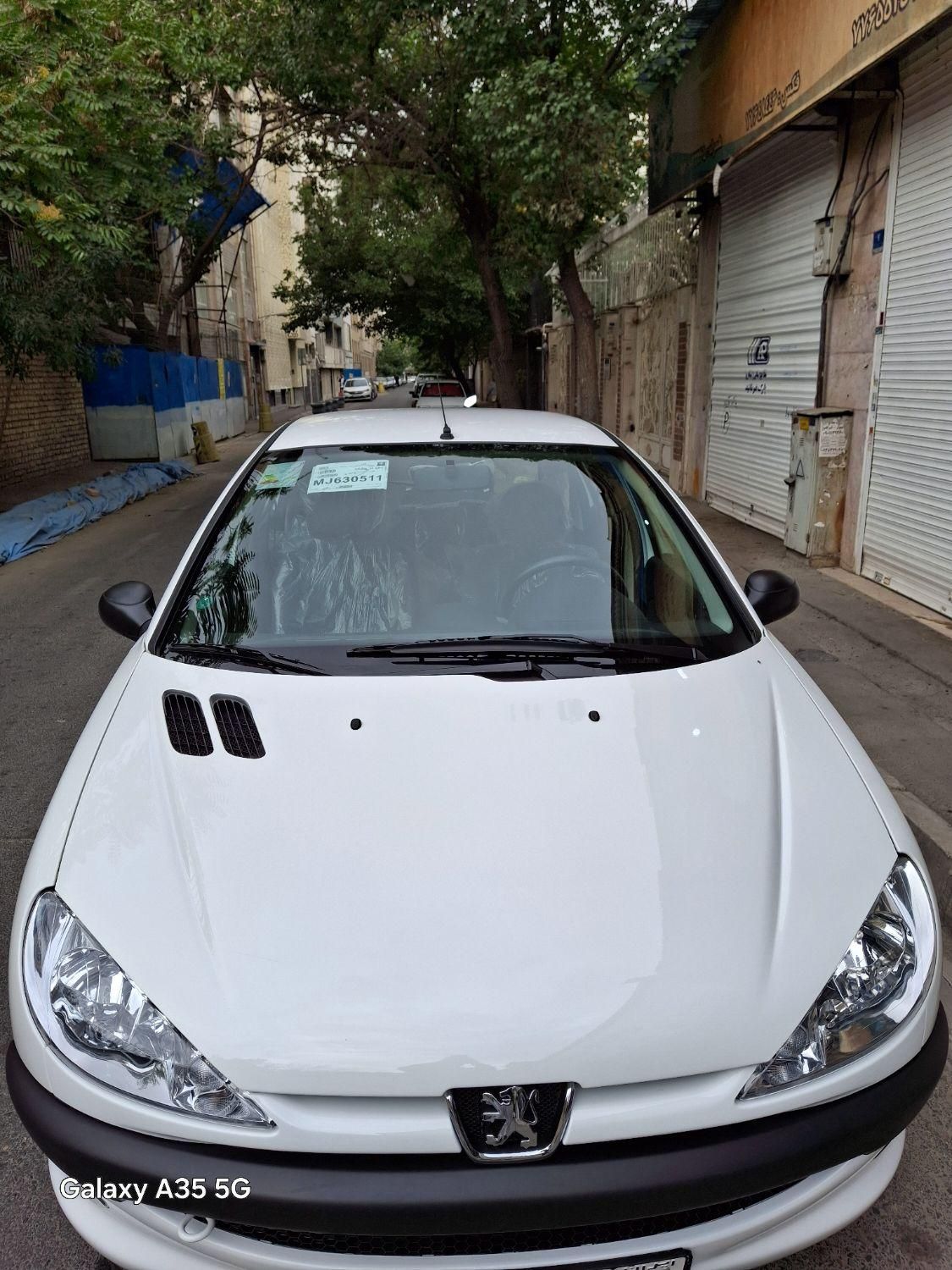 خودرو پژو، 206 آگهی ann_19897857