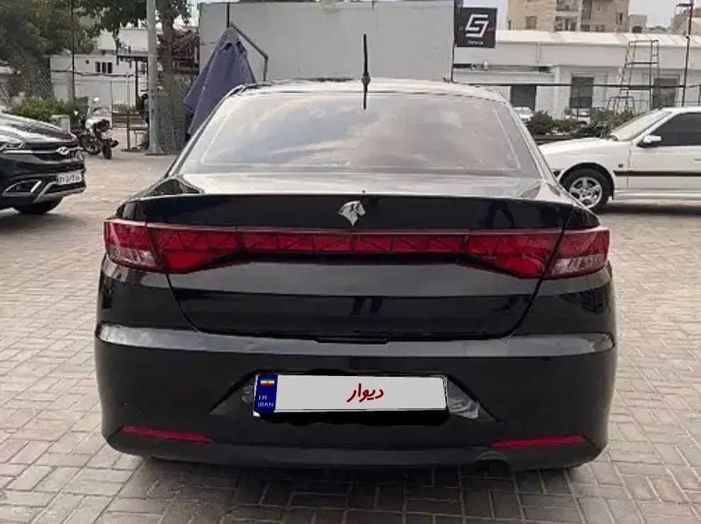 تارا دنده‌ای v1 - 1401