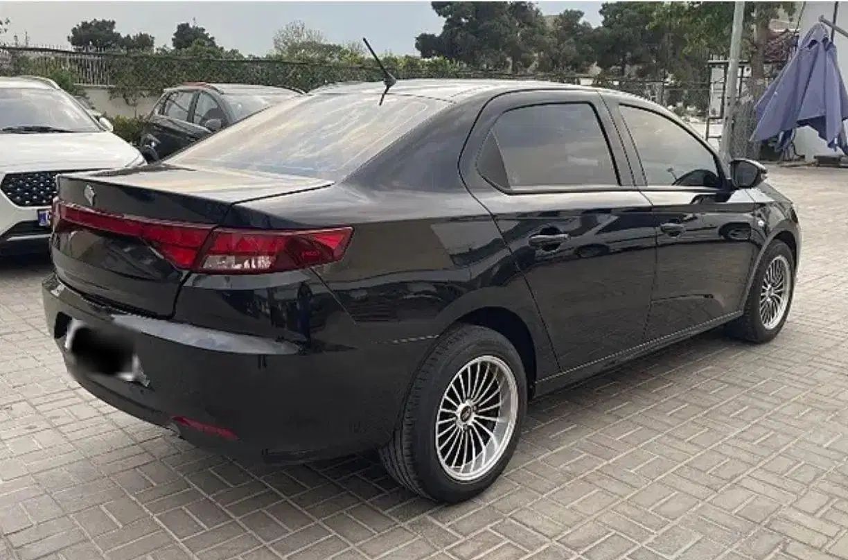 خودرو تارا، دنده‌ای آگهی ann_19897873