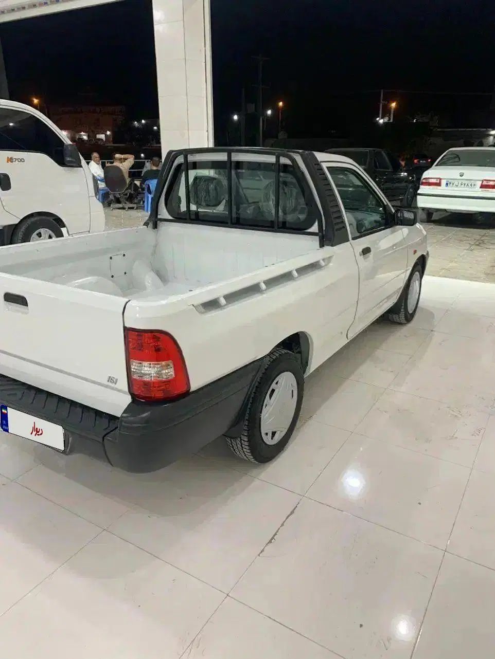 پراید 151 SE - 1403
