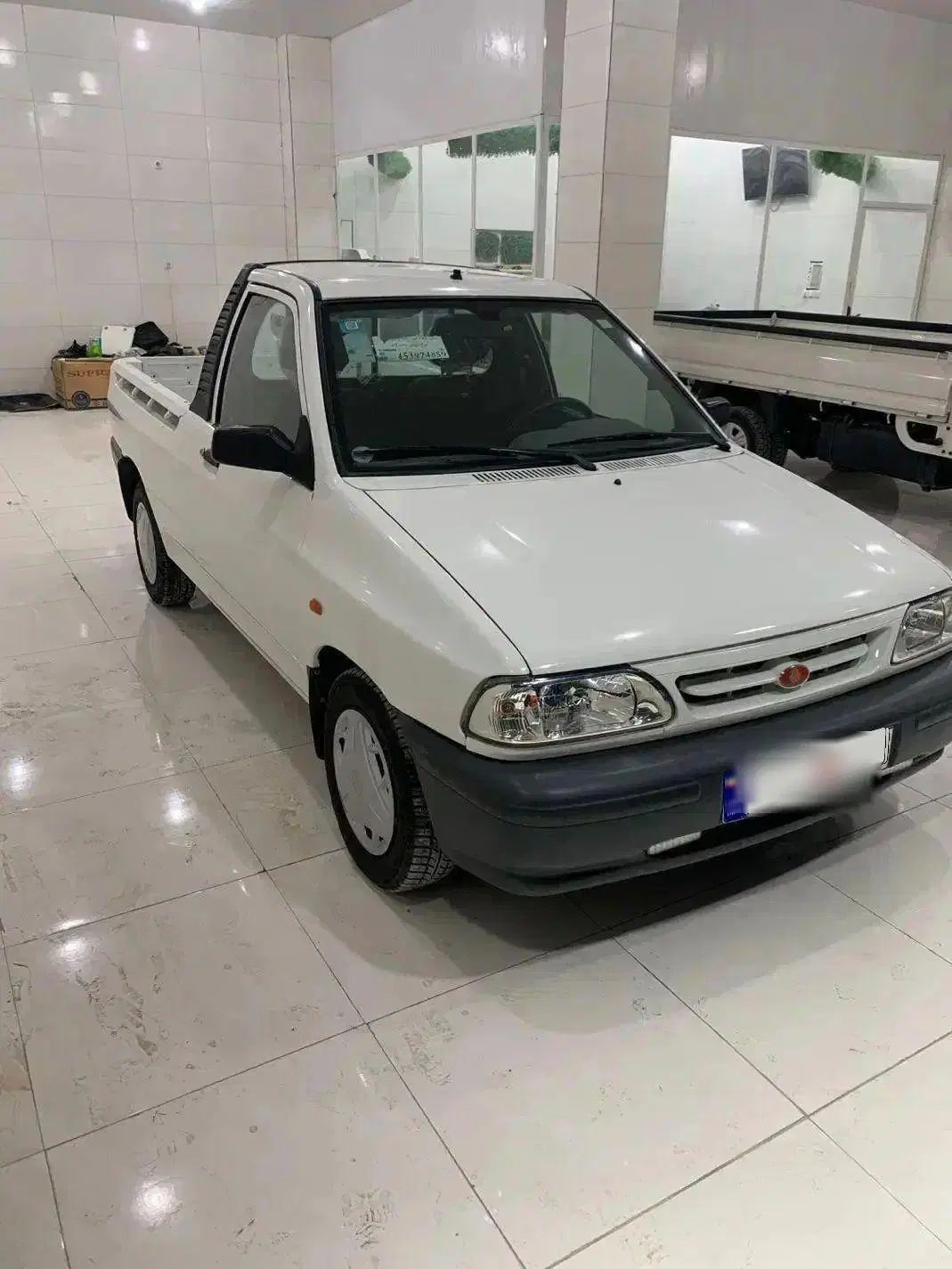 پراید 151 SE - 1403
