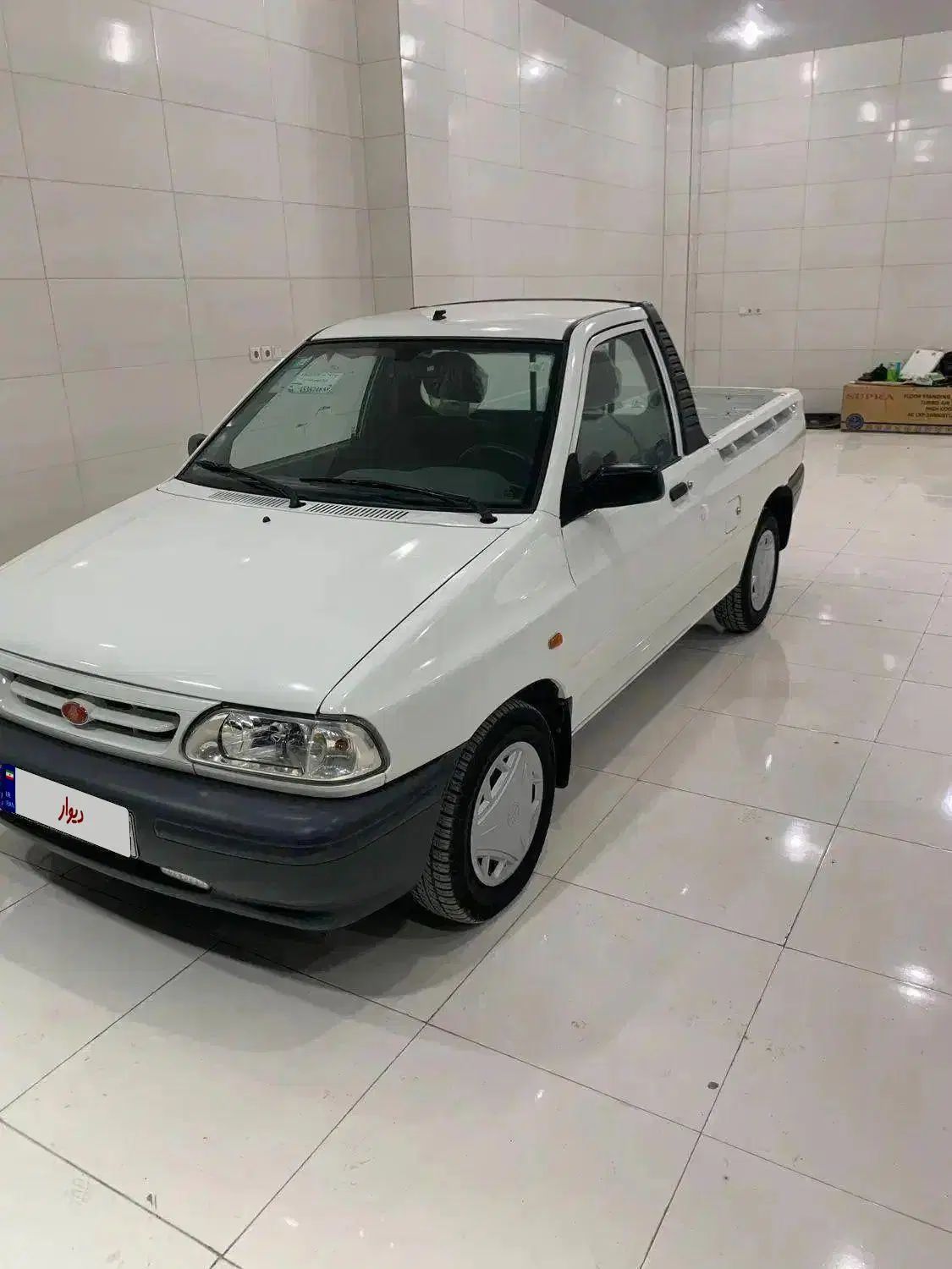 خودرو پراید، 151 آگهی ann_19897884