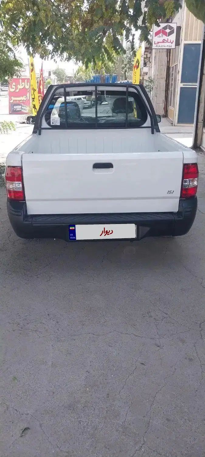 خودرو پراید، 151 آگهی ann_19897900
