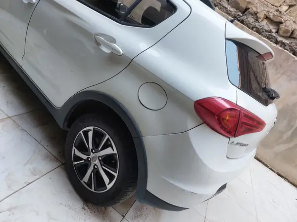 لیفان X50 اتوماتیک - 1394